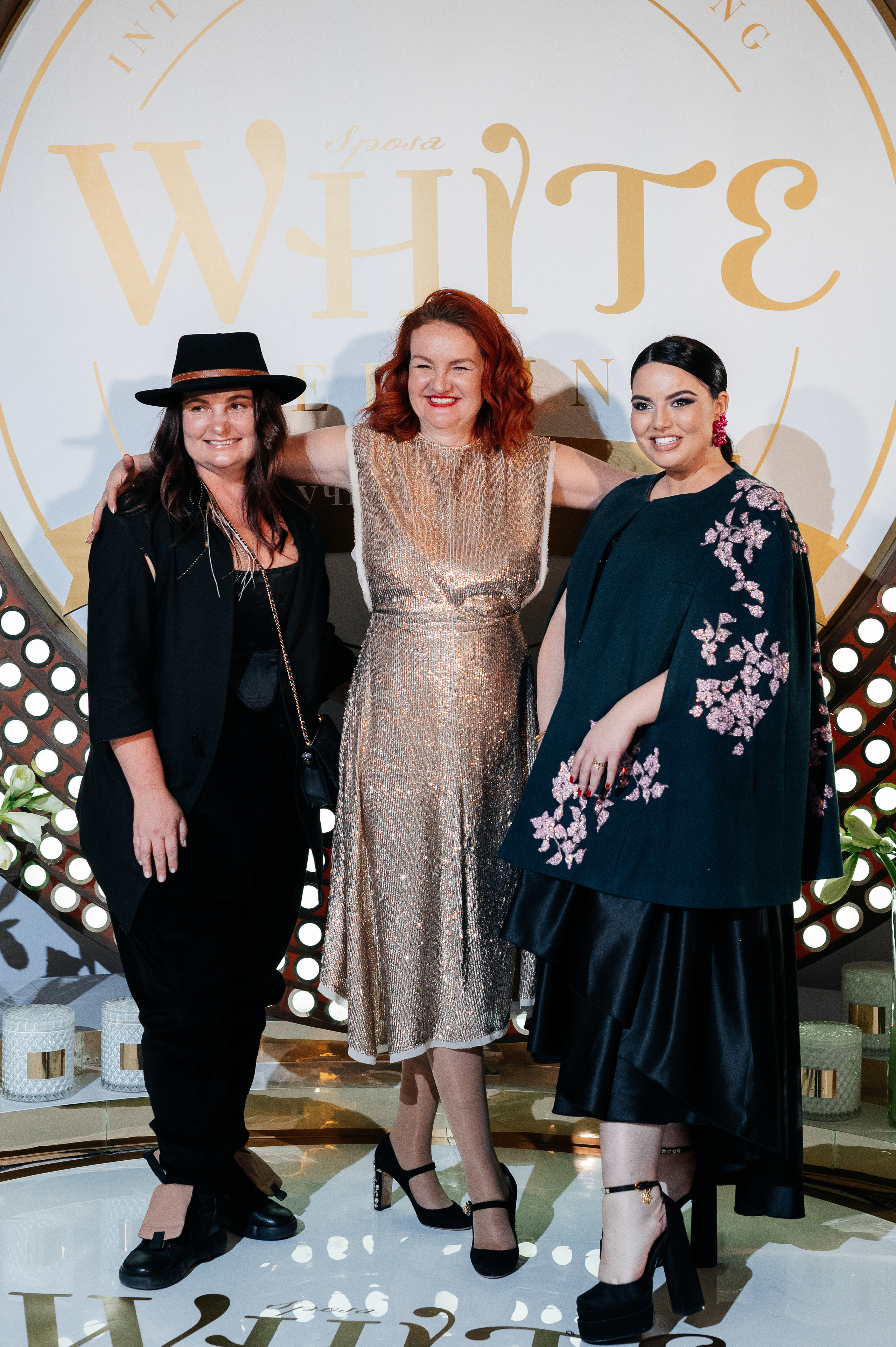 White Wedding Awards. Свадебный фотограф в Москве и по всему Миру Андрей Медведников