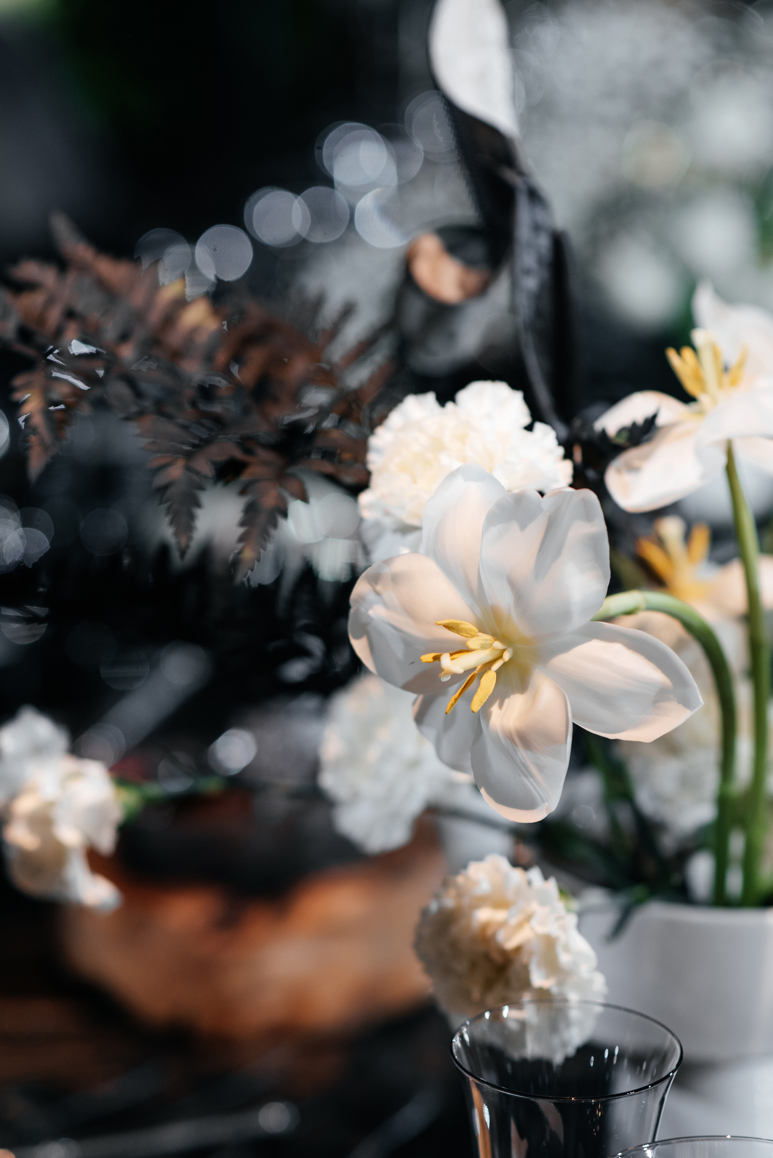 День Рождения Дмитрия. Wedding photographer in Moscow and around the world Andrey Medvednikov