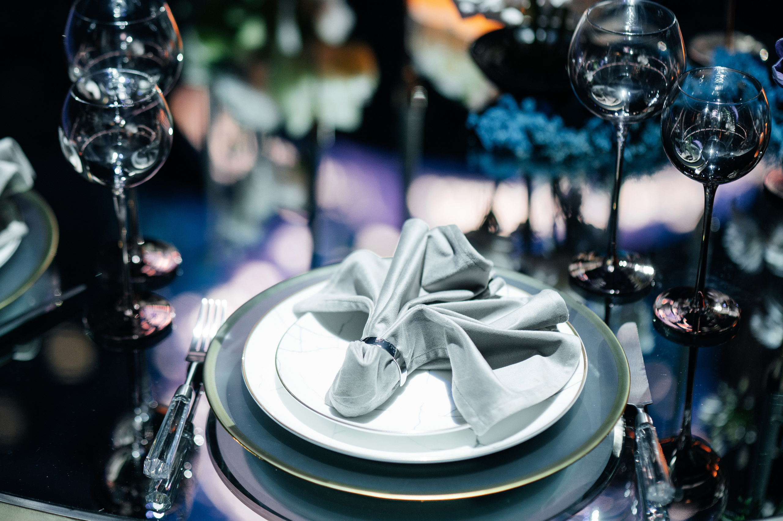 Предложение. Песнь льда и пламени. Свадебный фотограф в Москве и по всему Миру Андрей Медведников