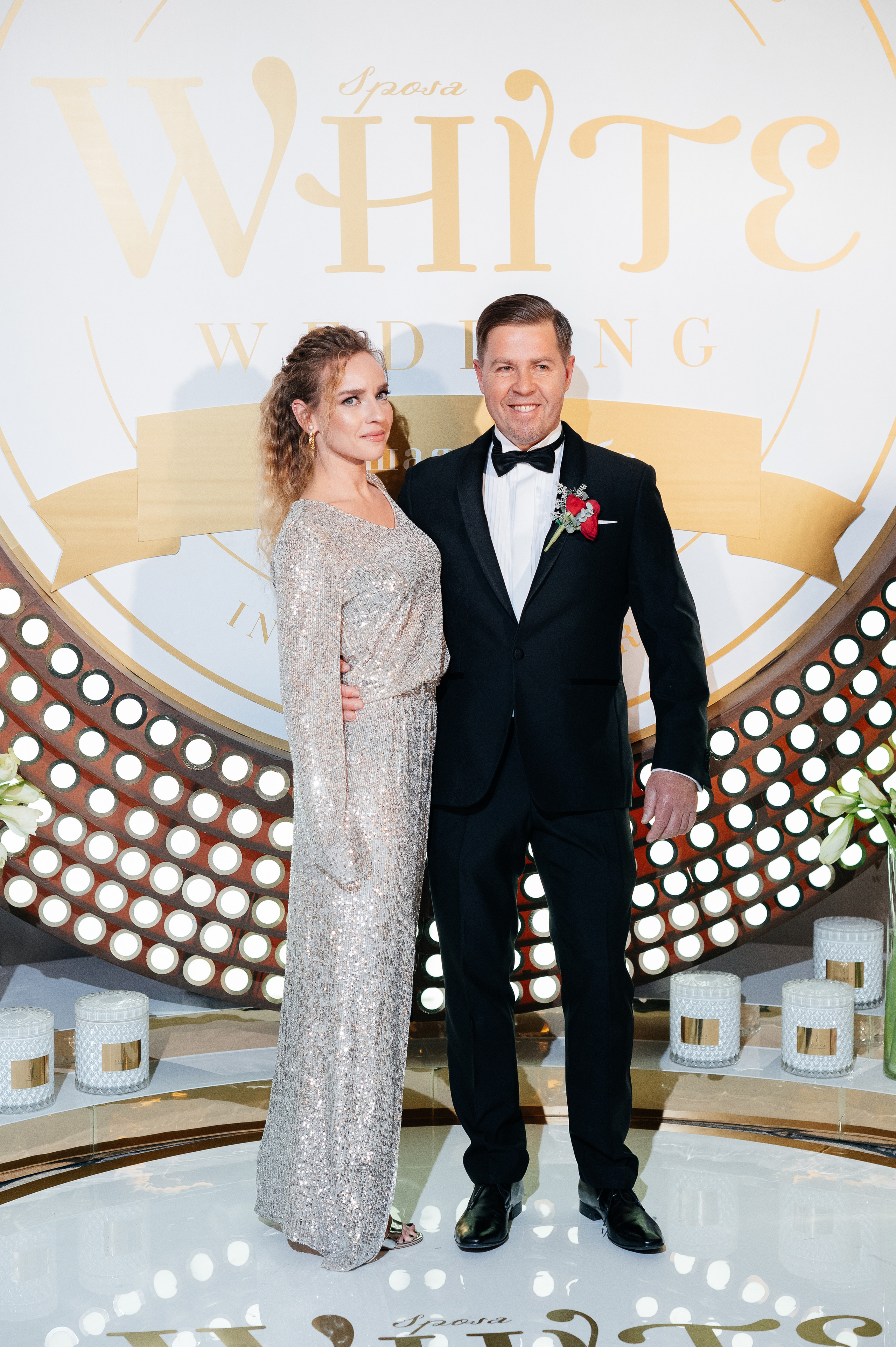 White Wedding Awards. Свадебный фотограф в Москве и по всему Миру Андрей Медведников