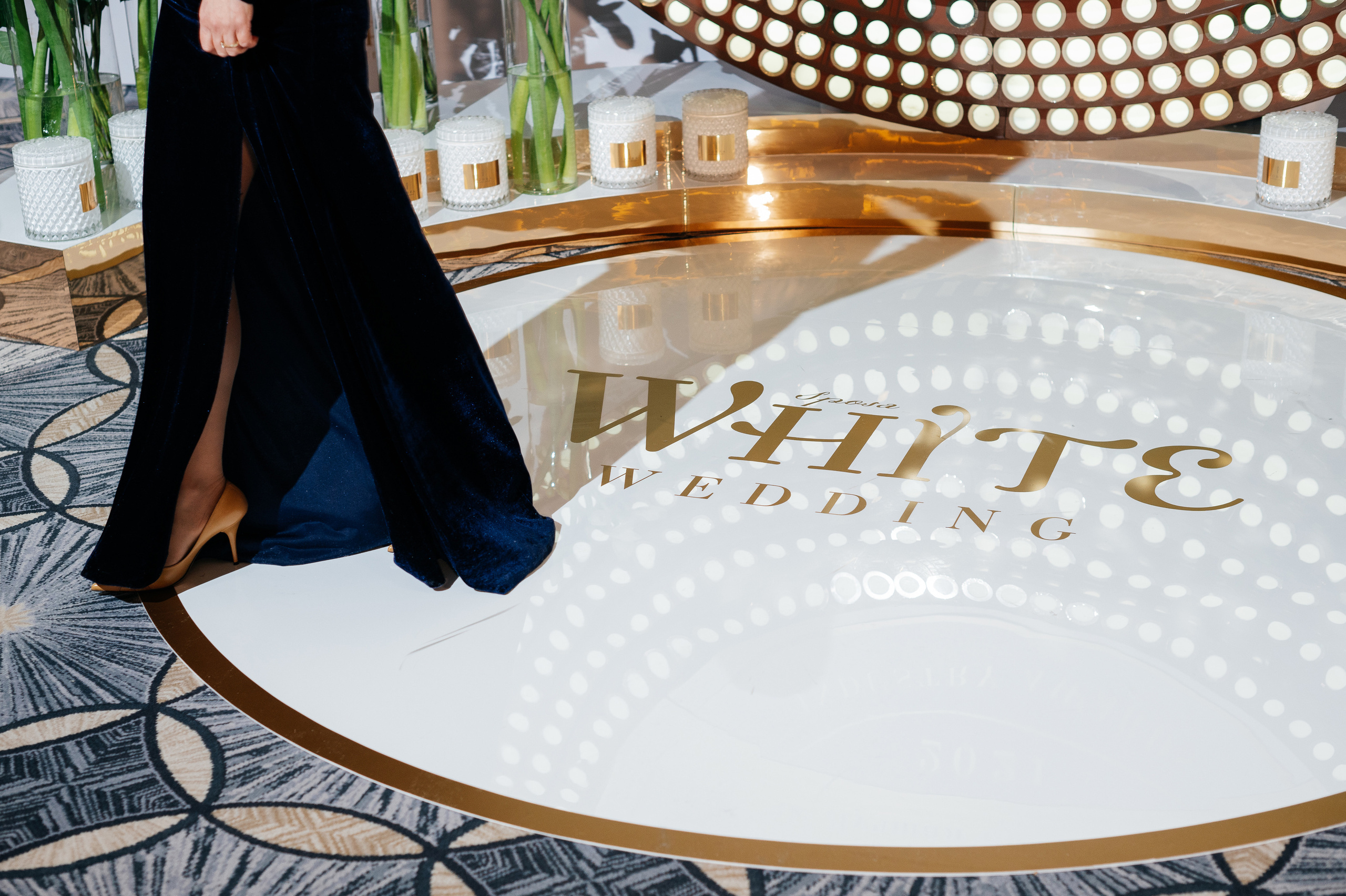 White Wedding Awards. Свадебный фотограф в Москве и по всему Миру Андрей Медведников