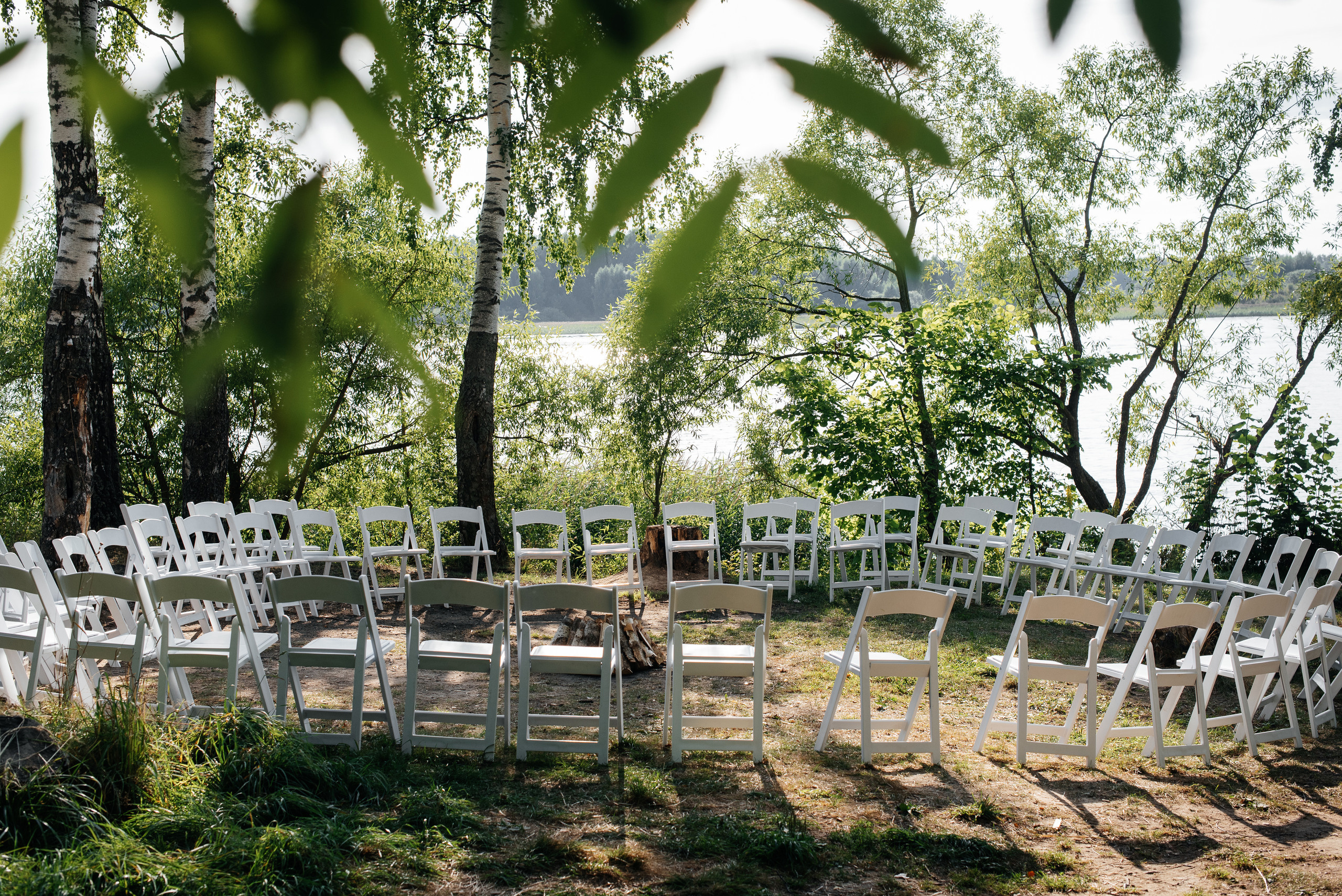 Репортаж. Свадебный фотограф в Москве и по всему Миру Андрей Медведников