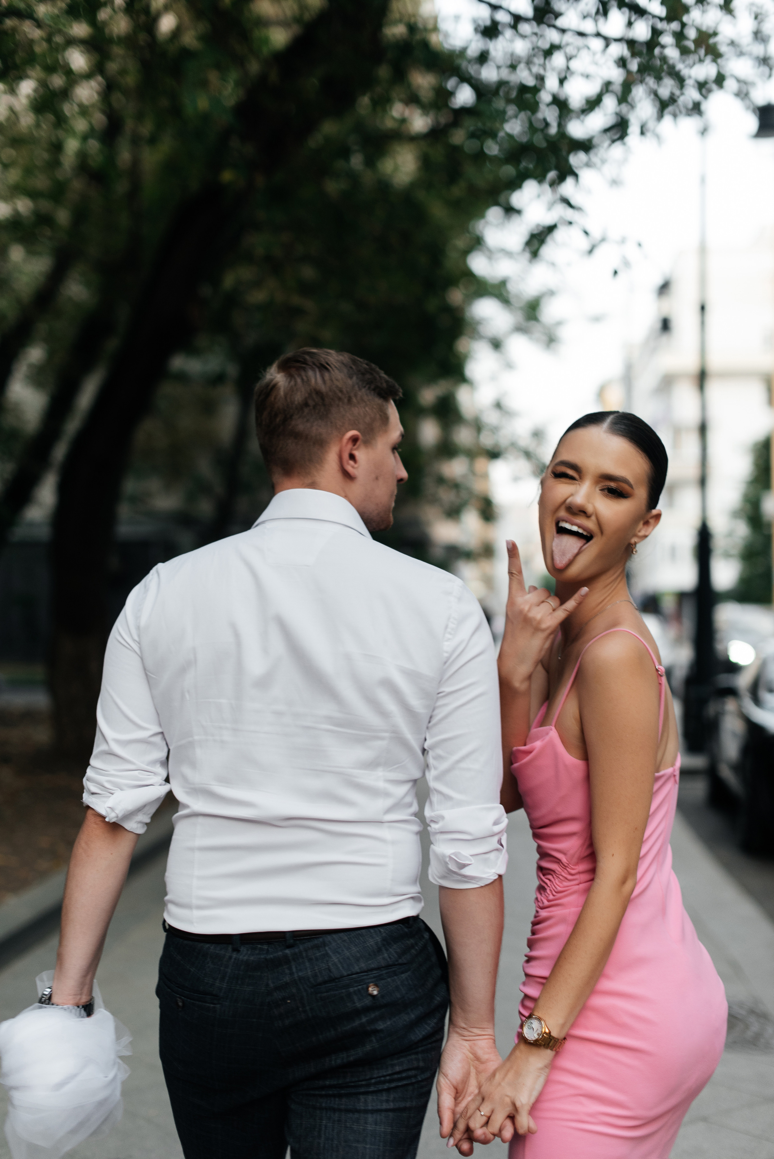 Wedding of Andrey and Tatyana. Wedding photographer in Moscow and around the world Andrey Medvednikov