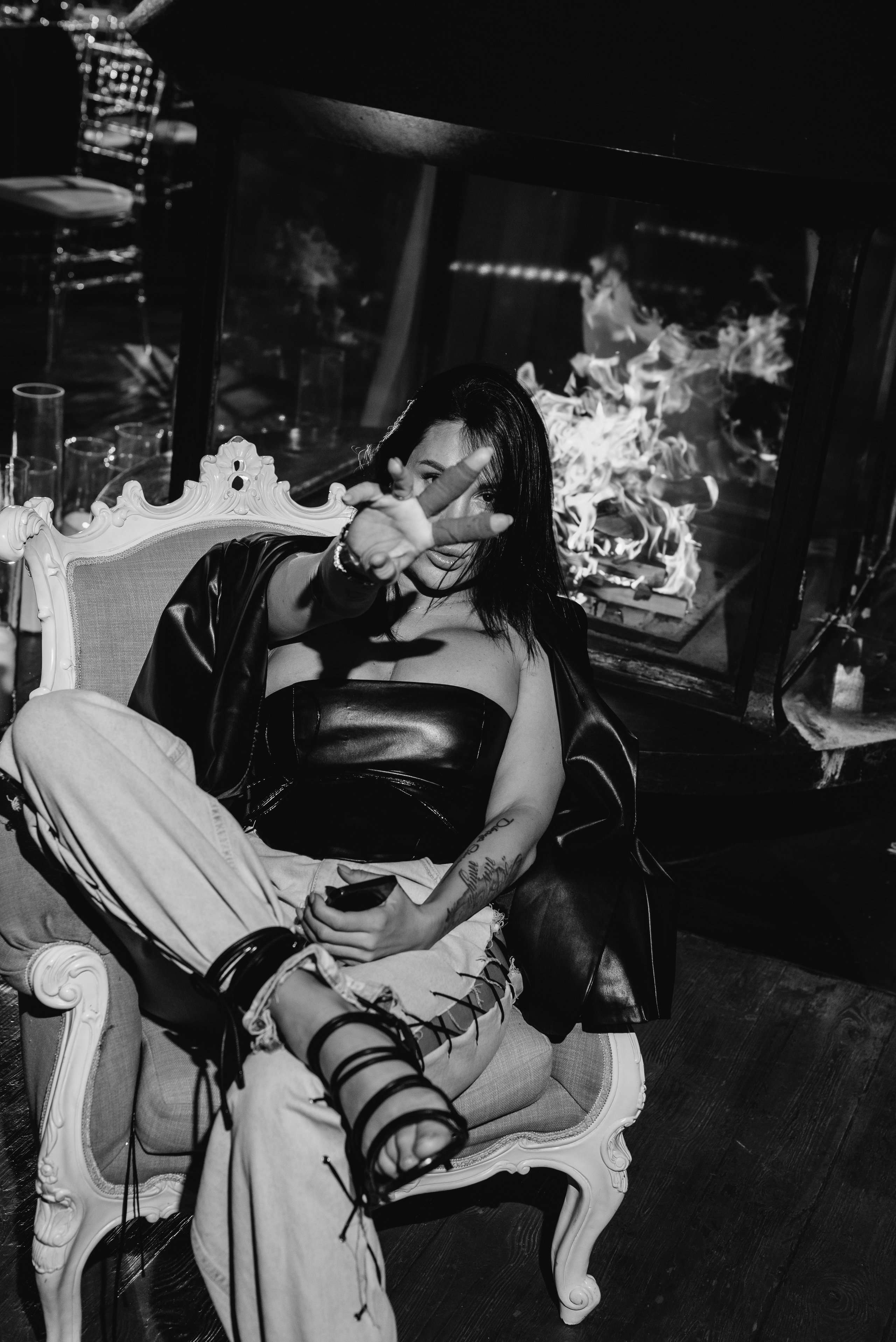 День Рождения Алексея. Wedding photographer in Moscow and around the world Andrey Medvednikov