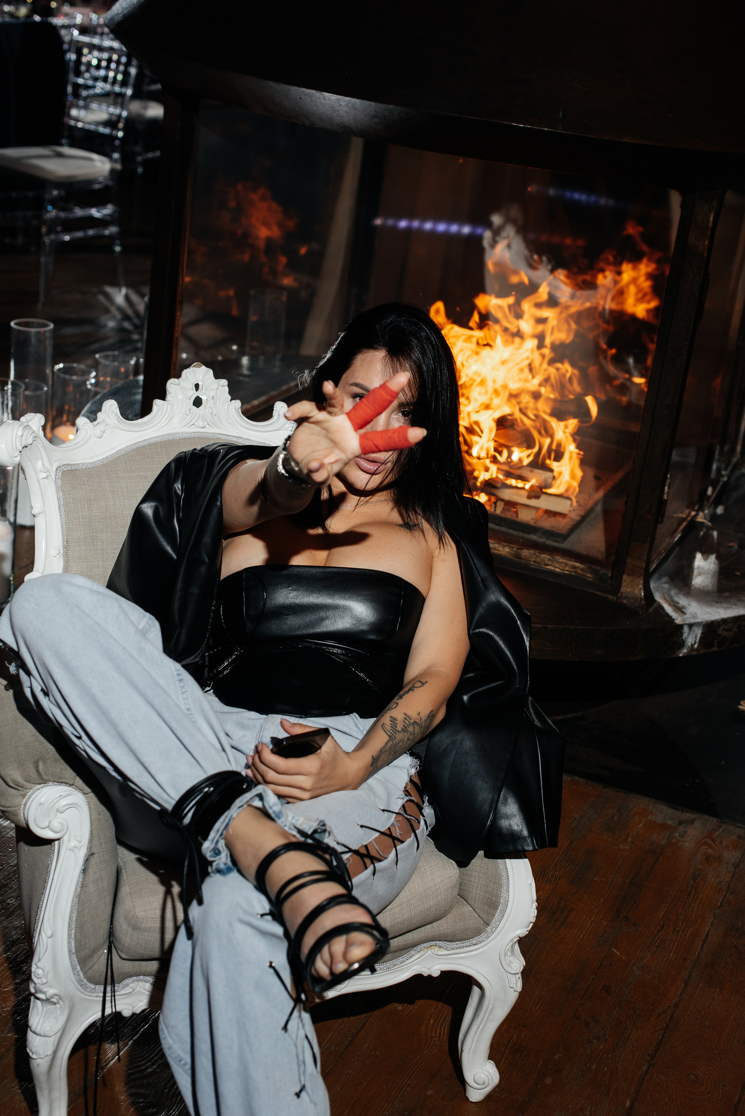 День Рождения Алексея. Wedding photographer in Moscow and around the world Andrey Medvednikov