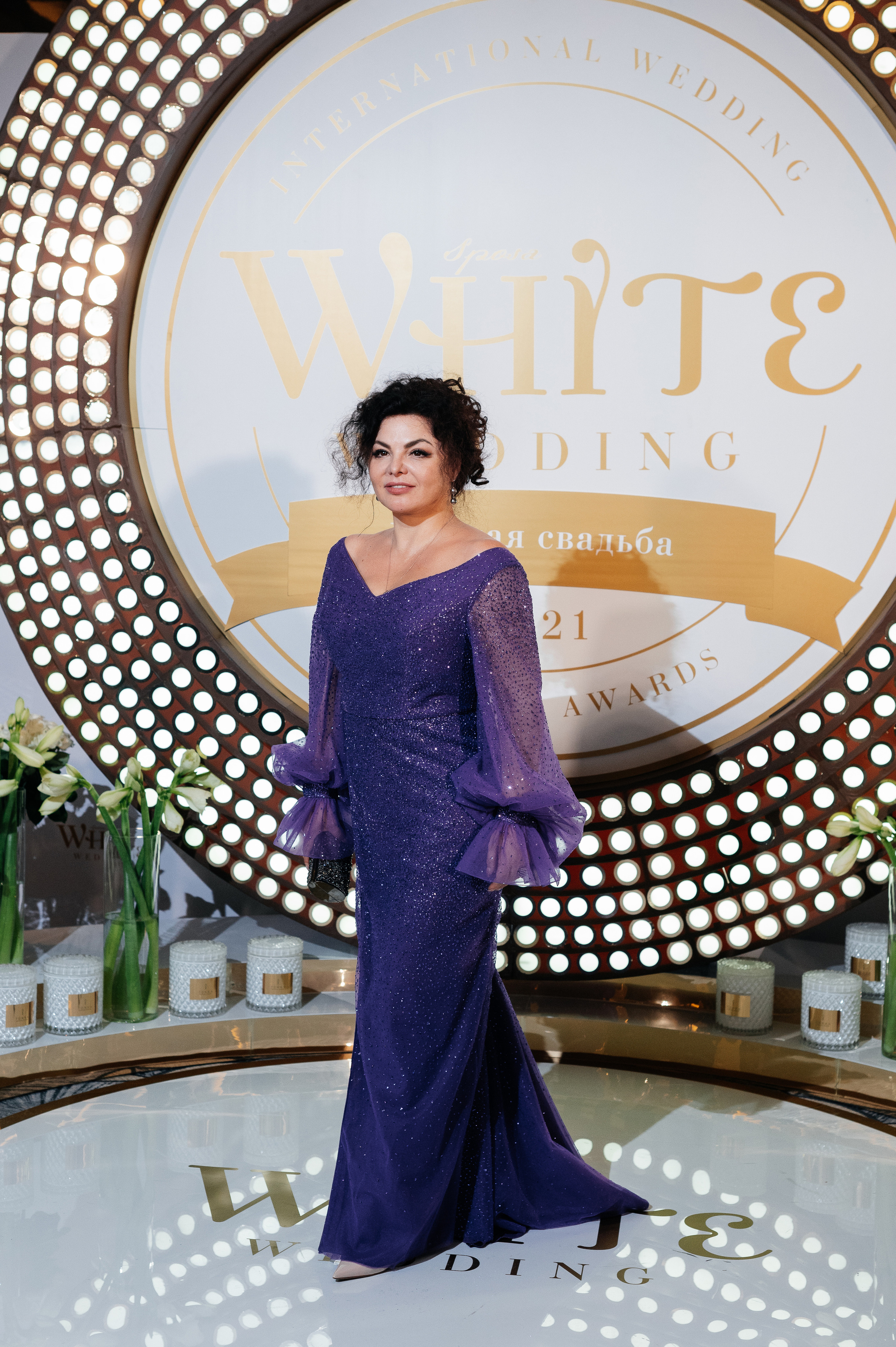 White Wedding Awards. Свадебный фотограф в Москве и по всему Миру Андрей Медведников