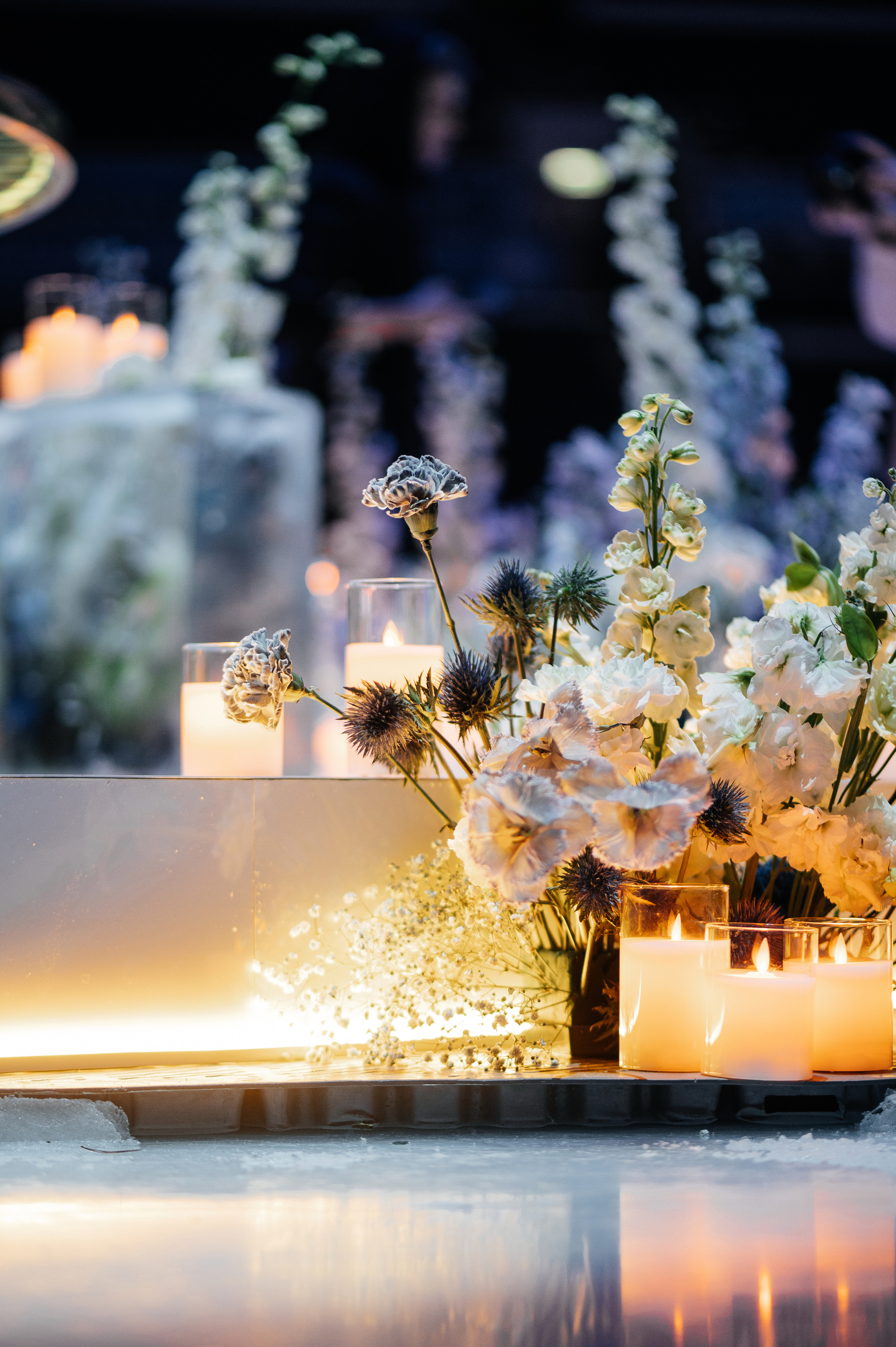 Предложение. Песнь льда и пламени. Свадебный фотограф в Москве и по всему Миру Андрей Медведников