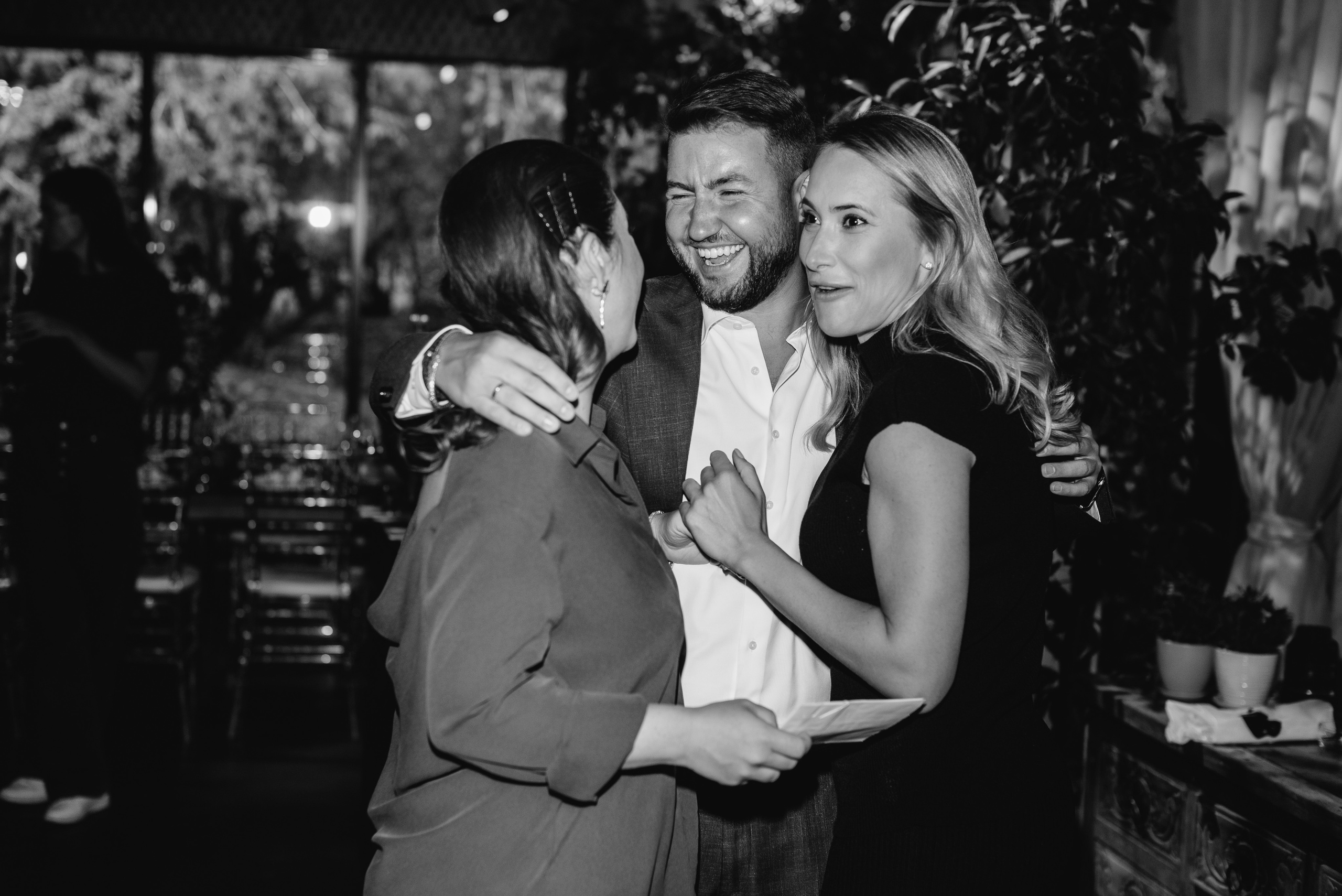 День Рождения Алексея. Wedding photographer in Moscow and around the world Andrey Medvednikov