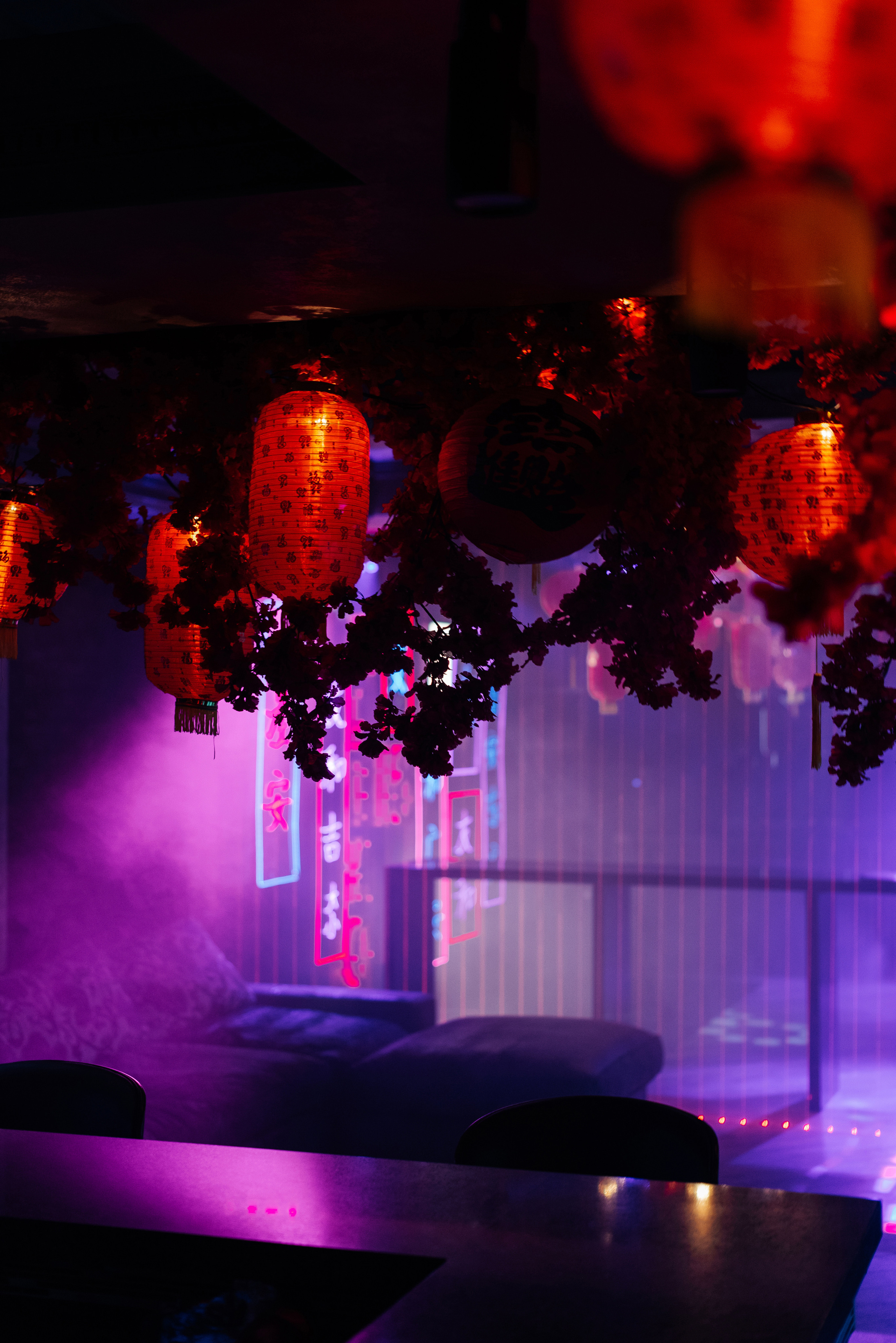 Keiko 18. Wedding photographer in Moscow and around the world Andrey Medvednikov