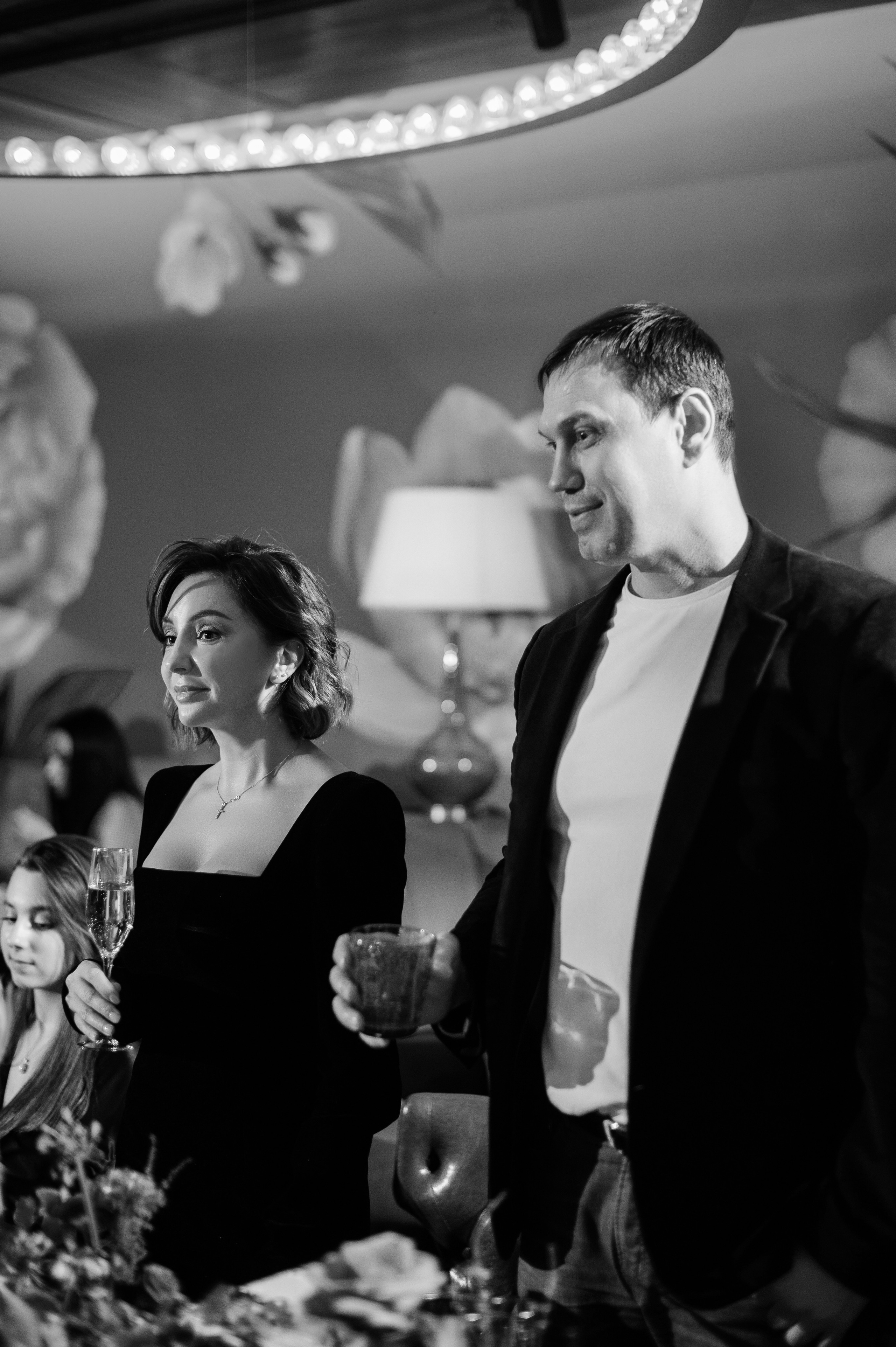 День Рождения Ивана. Wedding photographer in Moscow and around the world Andrey Medvednikov