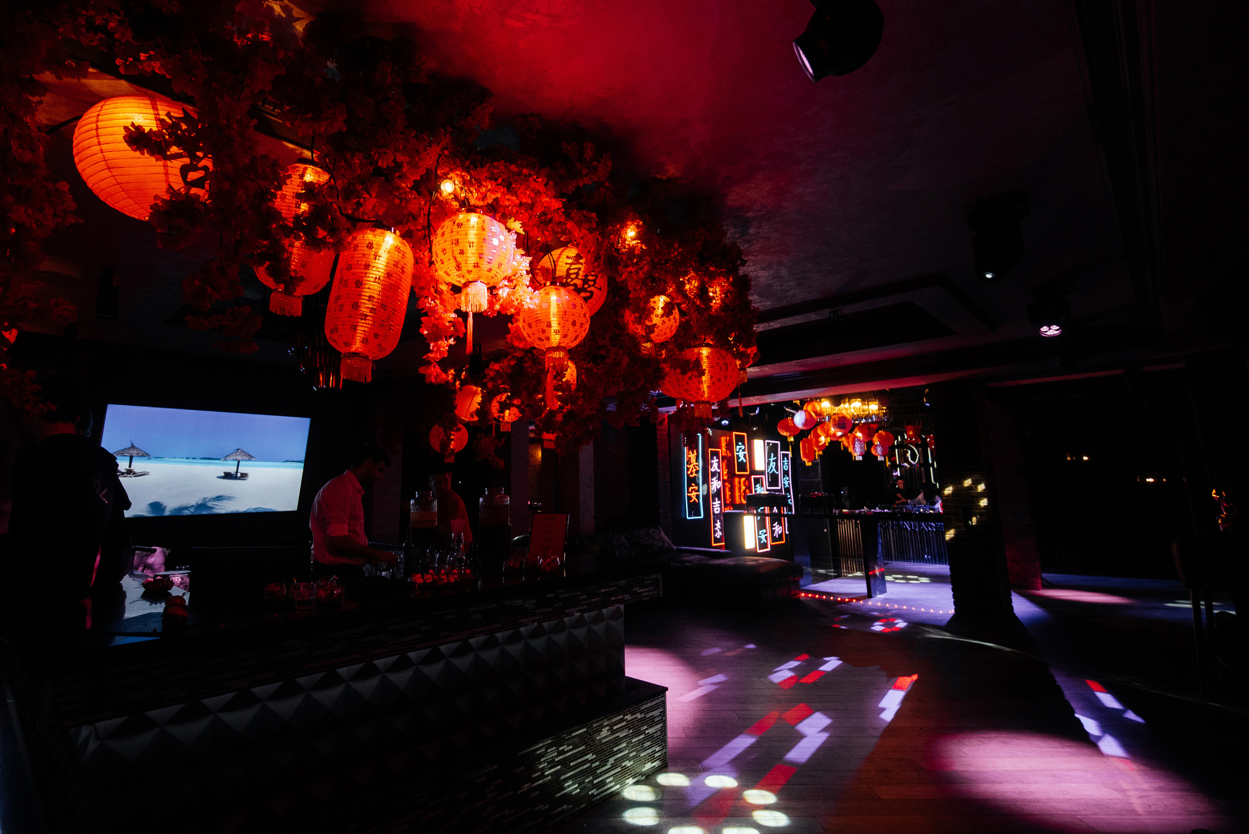 Keiko 18. Wedding photographer in Moscow and around the world Andrey Medvednikov