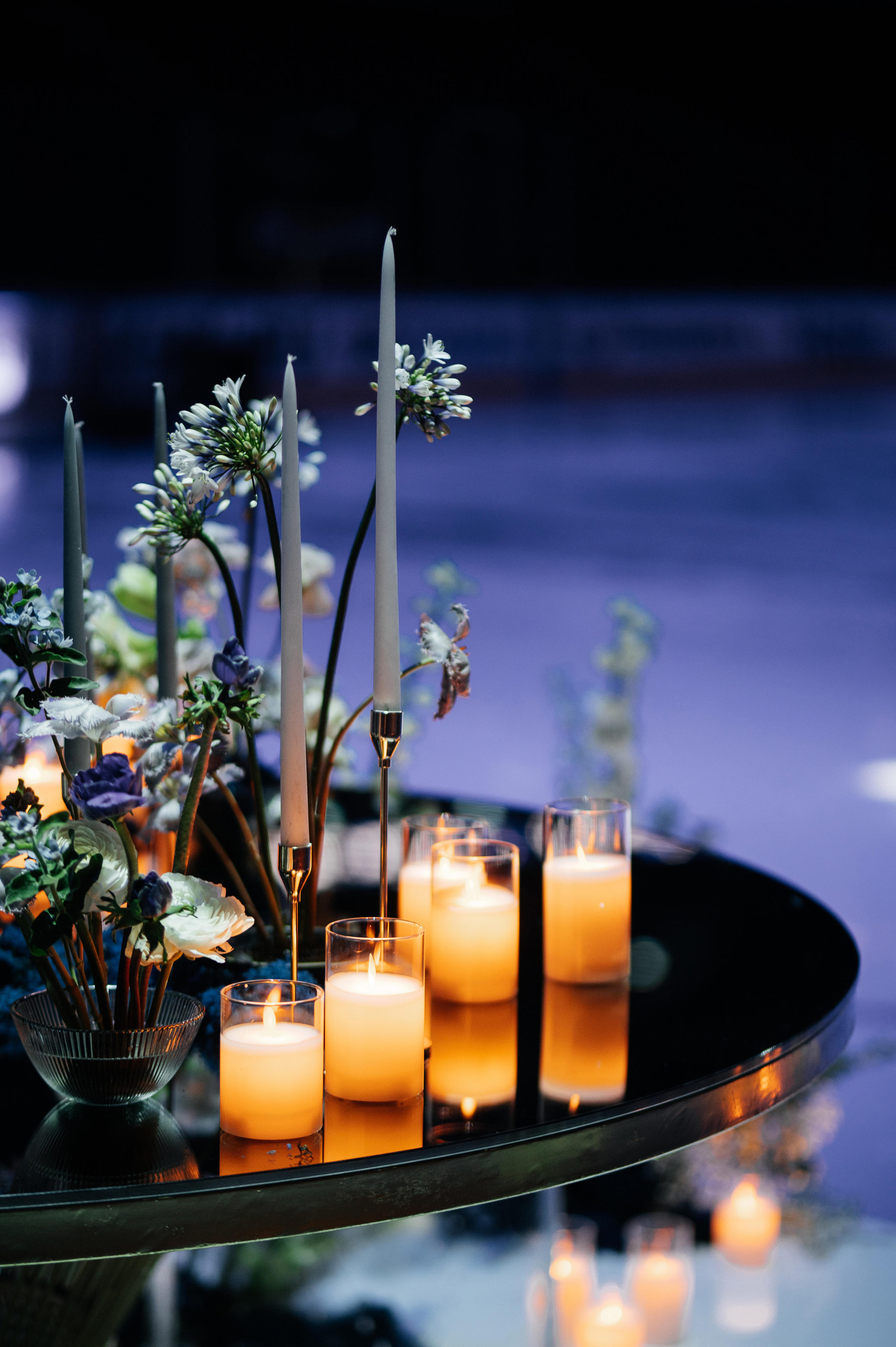 Предложение. Песнь льда и пламени. Свадебный фотограф в Москве и по всему Миру Андрей Медведников