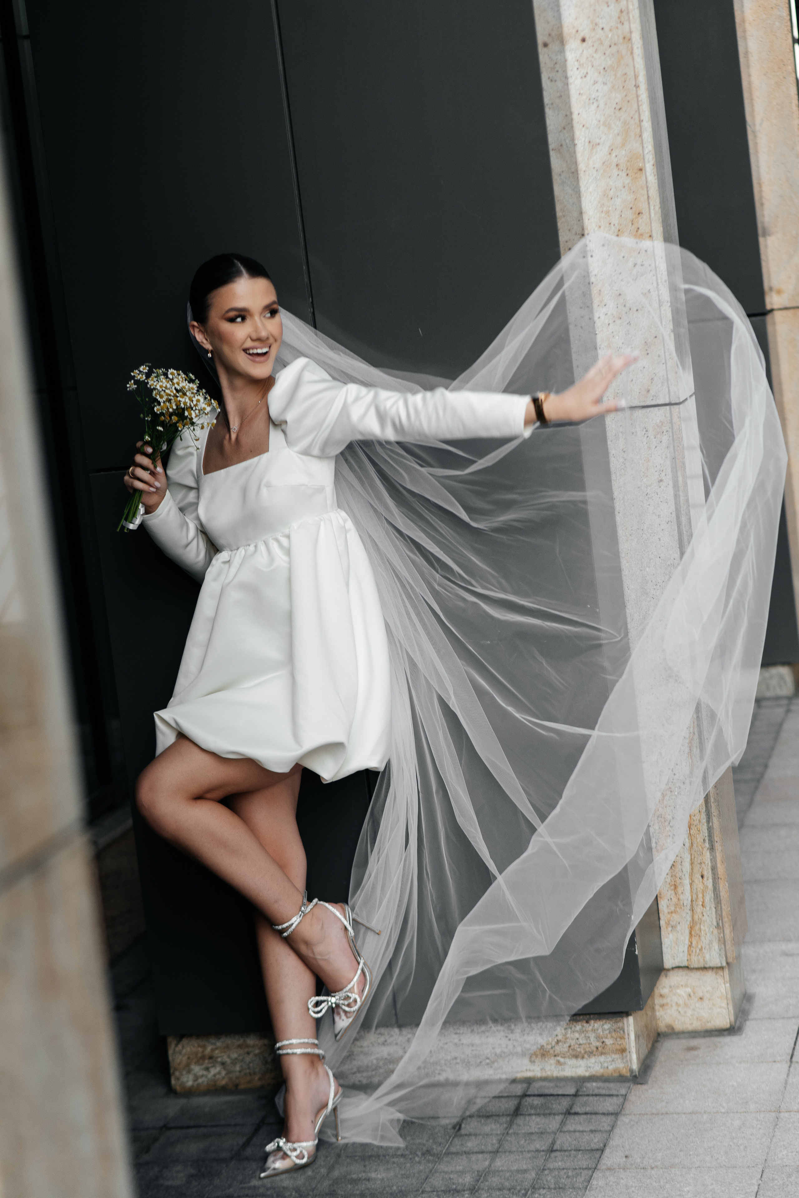 Wedding of Andrey and Tatyana. Wedding photographer in Moscow and around the world Andrey Medvednikov