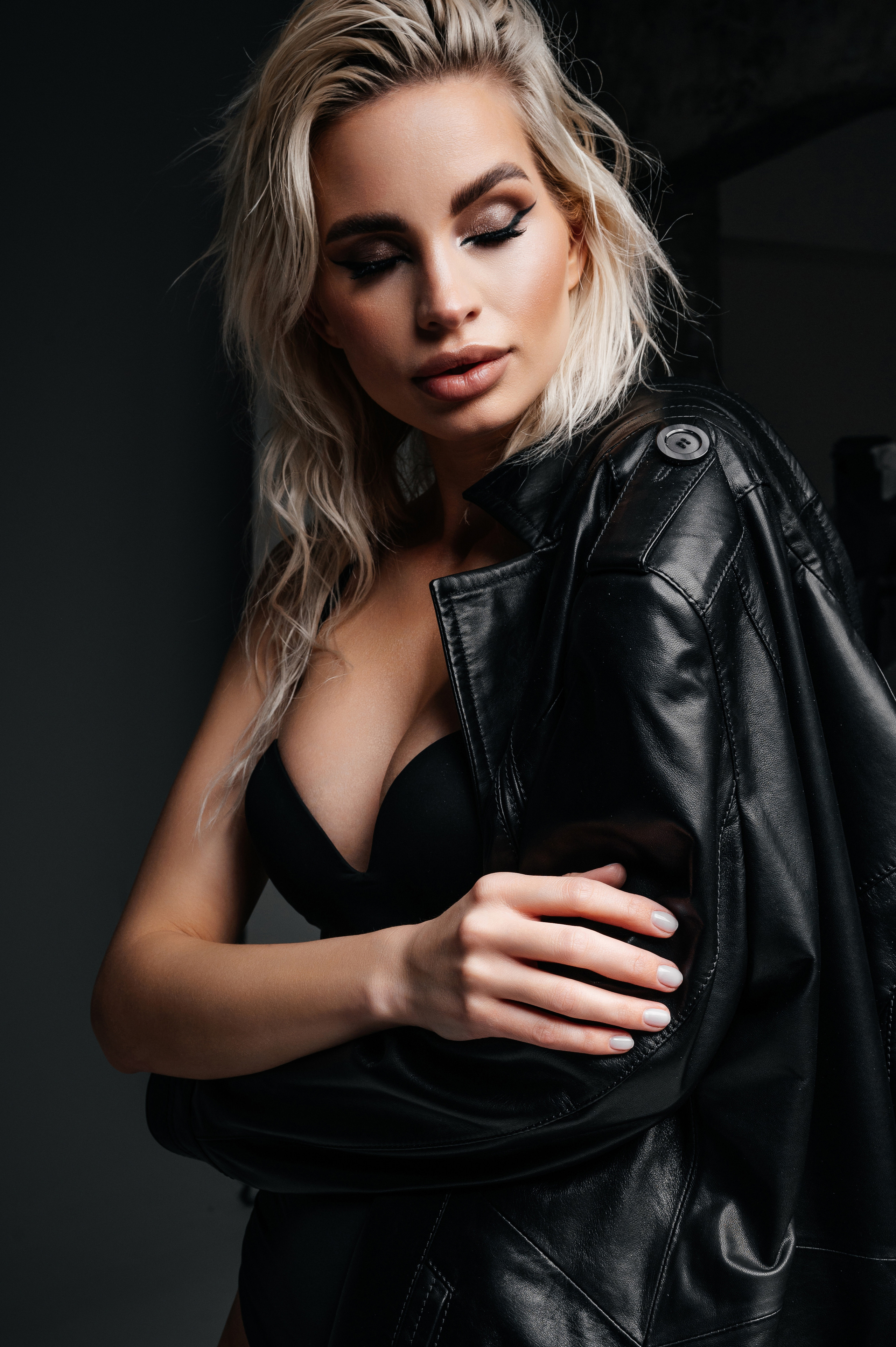 Анастасия. Свадебный фотограф в Москве и по всему Миру Андрей Медведников