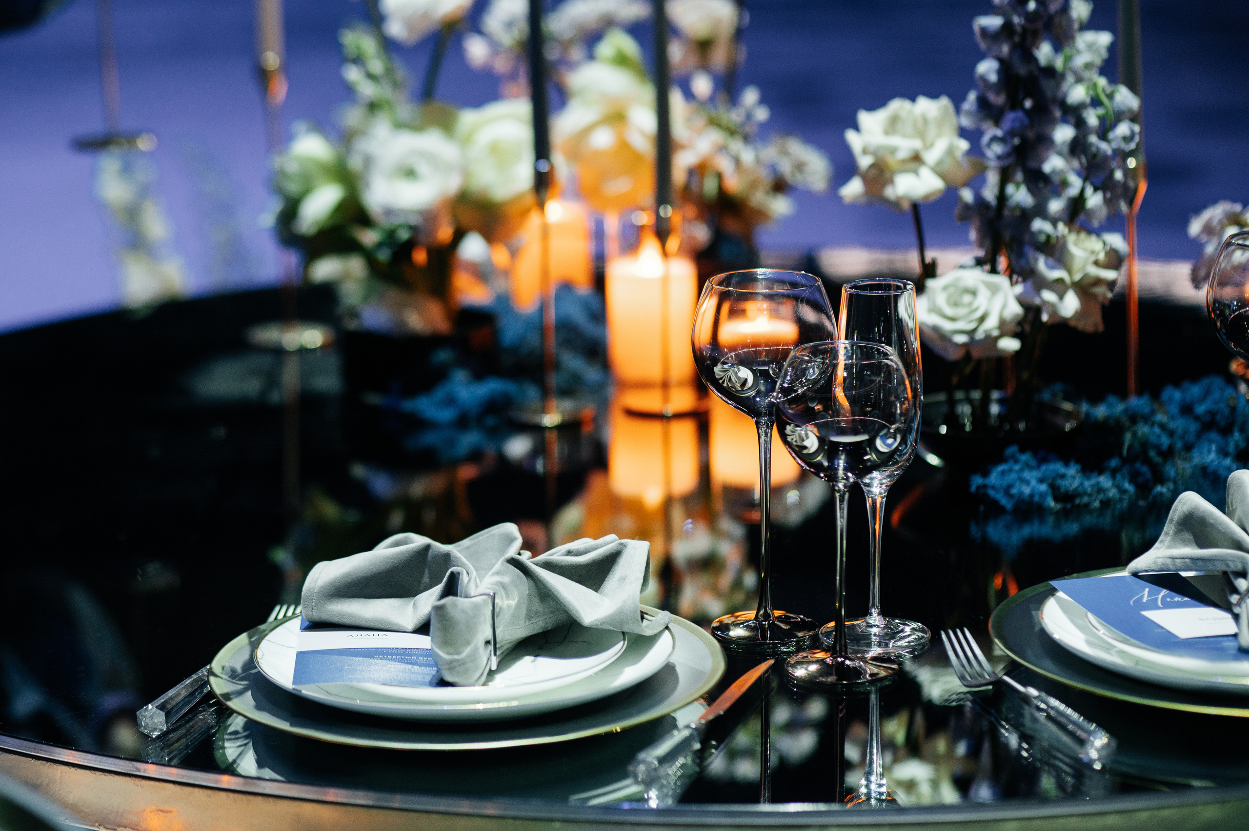 Предложение. Песнь льда и пламени. Свадебный фотограф в Москве и по всему Миру Андрей Медведников