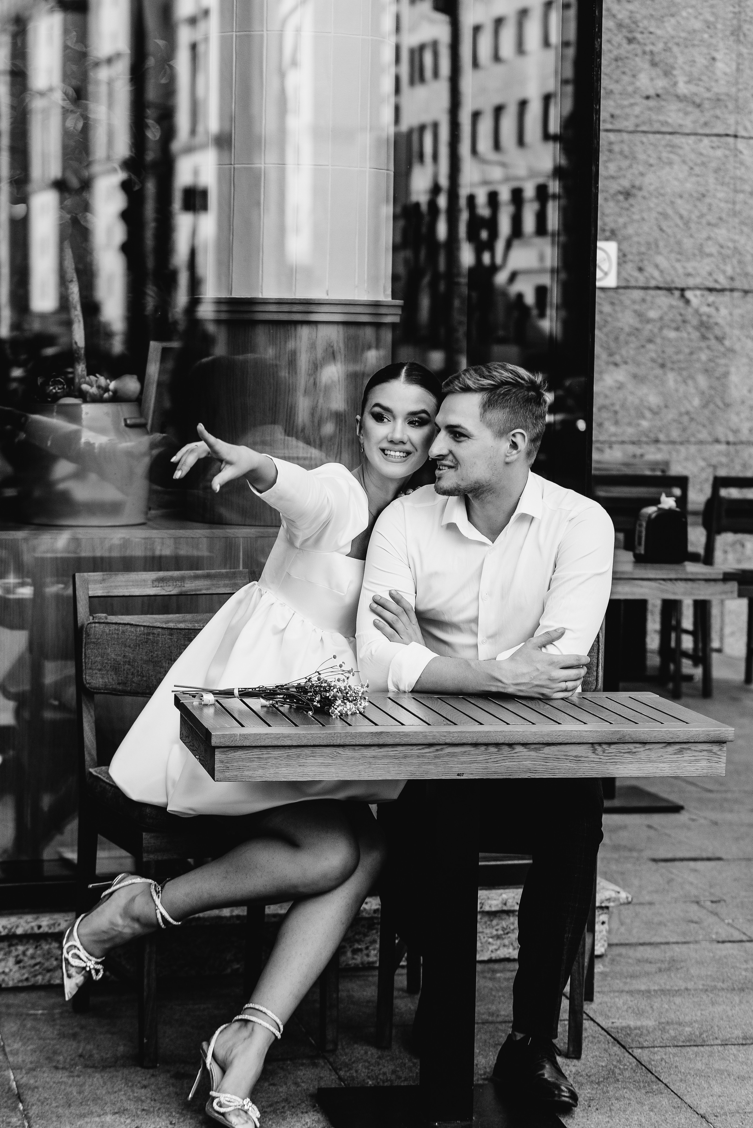 Wedding of Andrey and Tatyana. Wedding photographer in Moscow and around the world Andrey Medvednikov