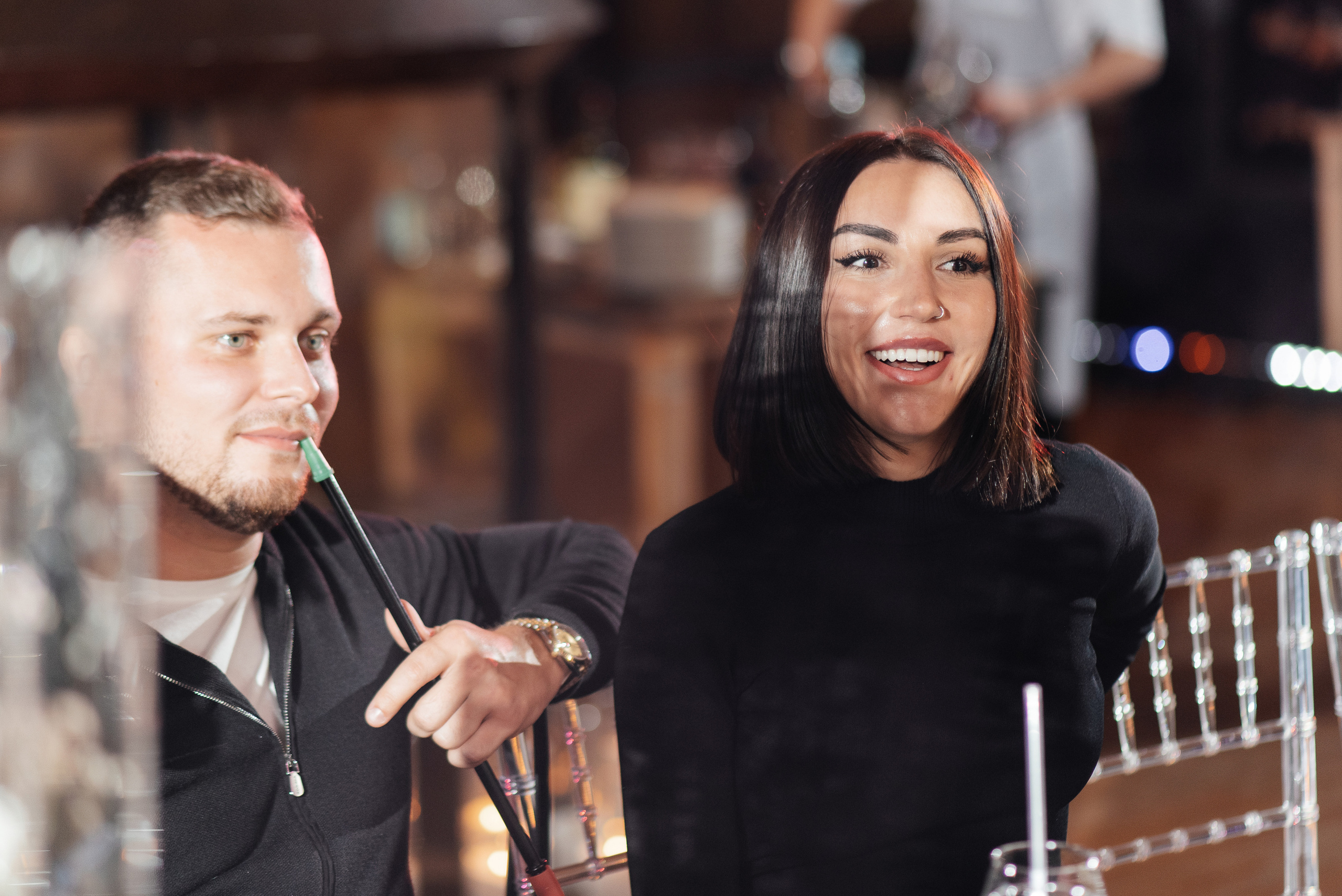 День Рождения Алексея. Wedding photographer in Moscow and around the world Andrey Medvednikov