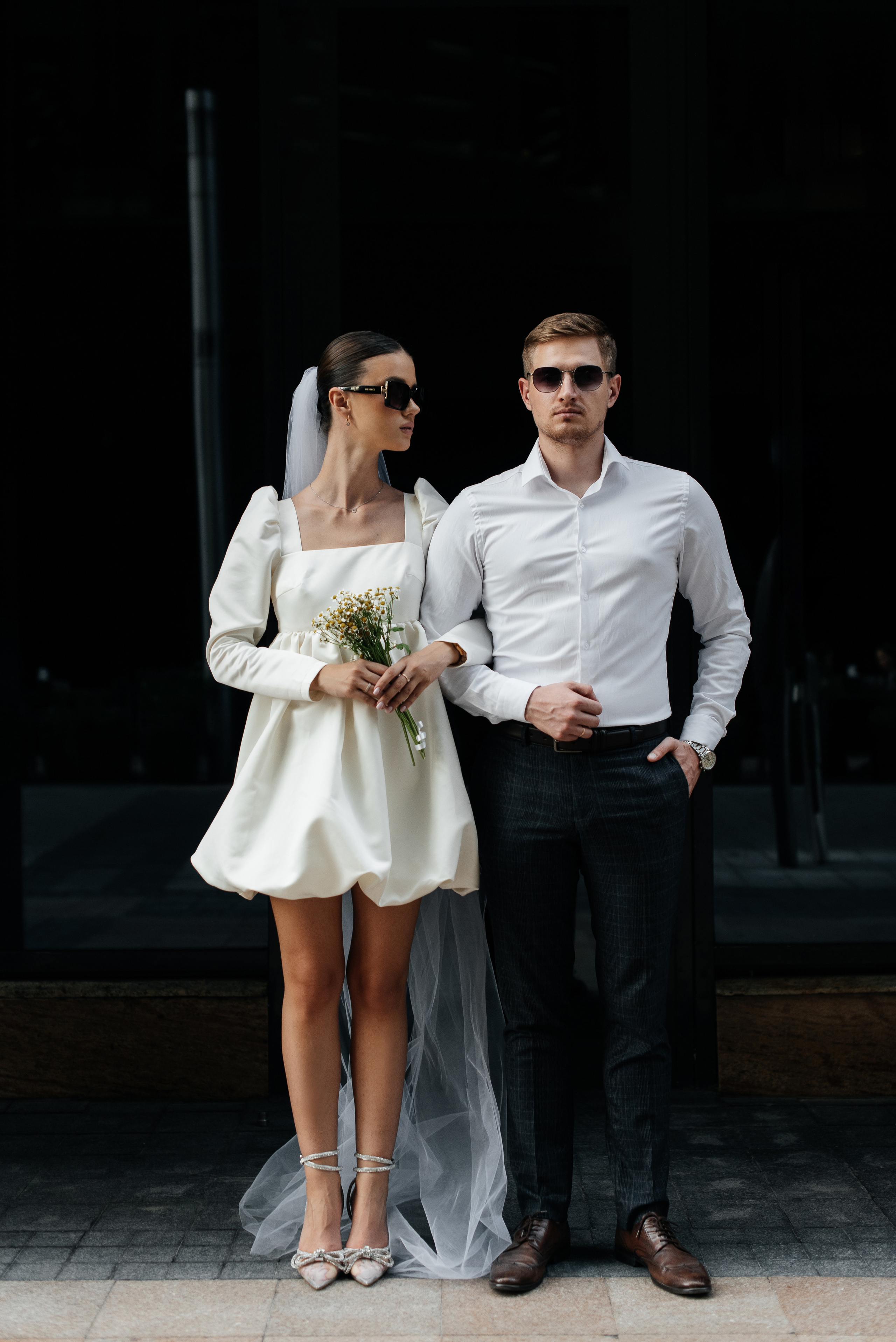 Wedding of Andrey and Tatyana. Wedding photographer in Moscow and around the world Andrey Medvednikov