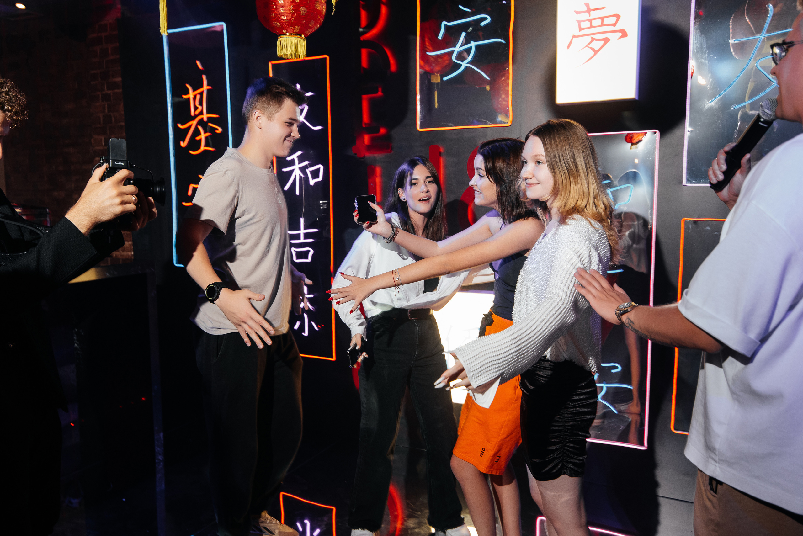 Keiko 18. Wedding photographer in Moscow and around the world Andrey Medvednikov