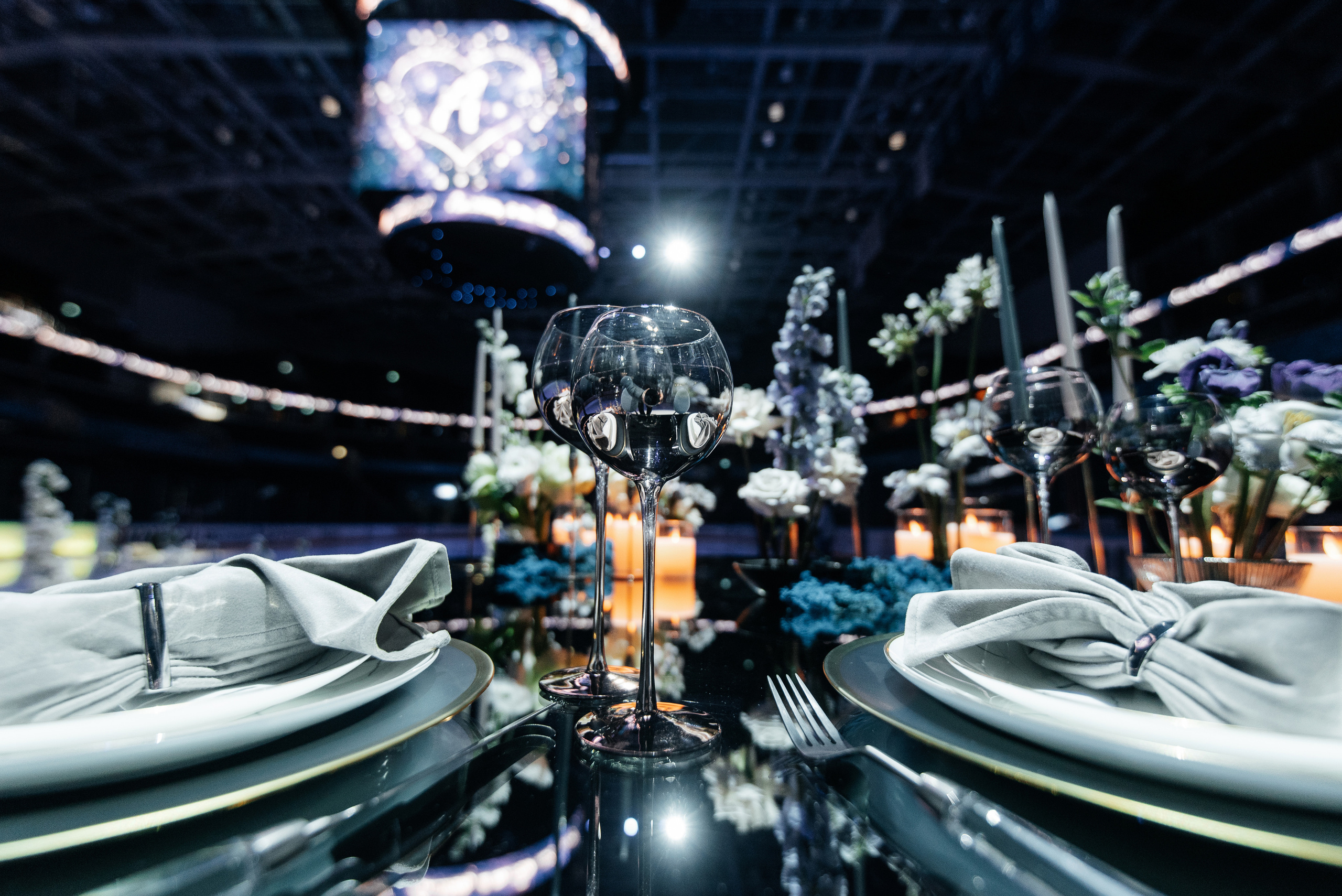 Предложение. Песнь льда и пламени. Свадебный фотограф в Москве и по всему Миру Андрей Медведников