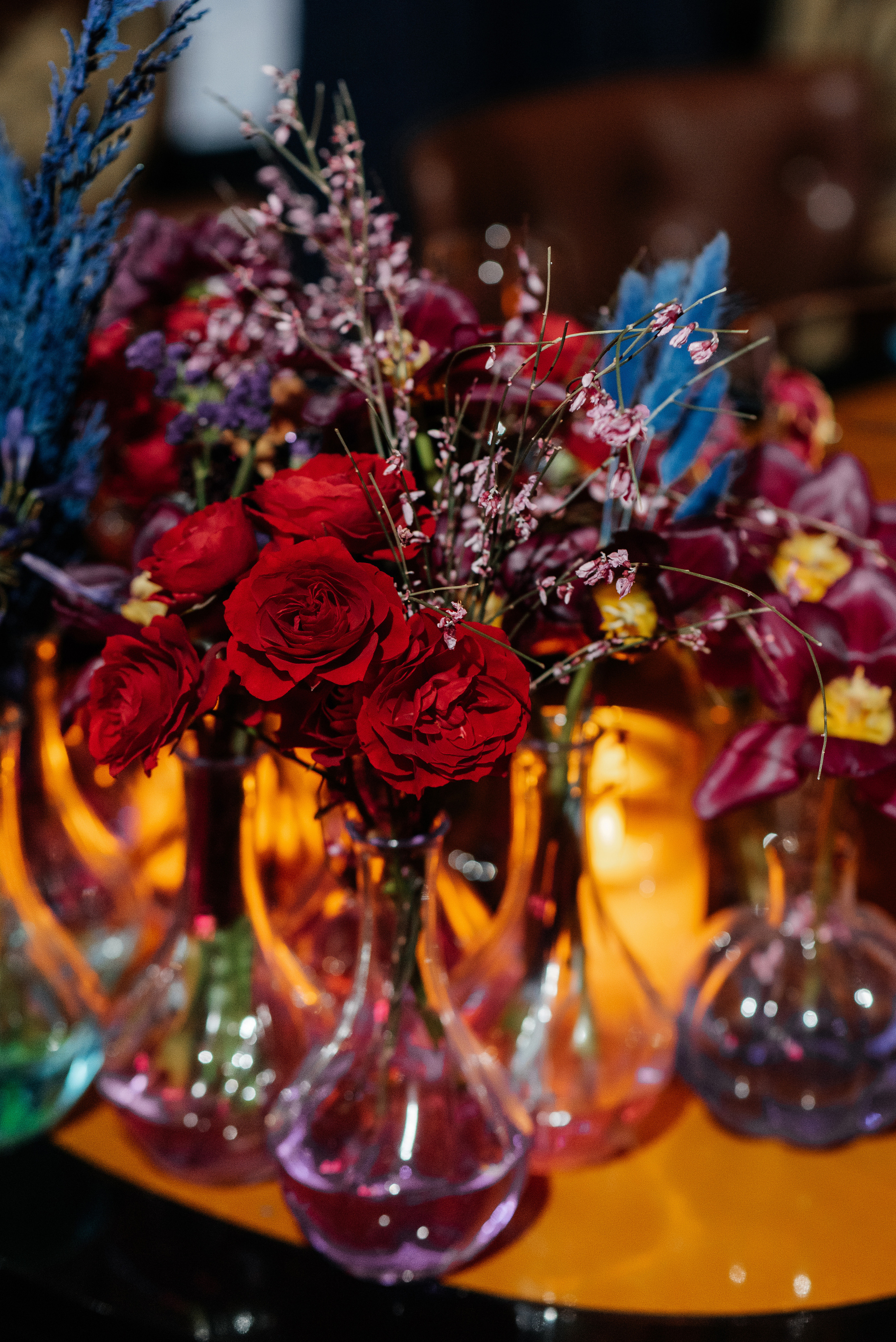 День Рождения Ивана. Wedding photographer in Moscow and around the world Andrey Medvednikov