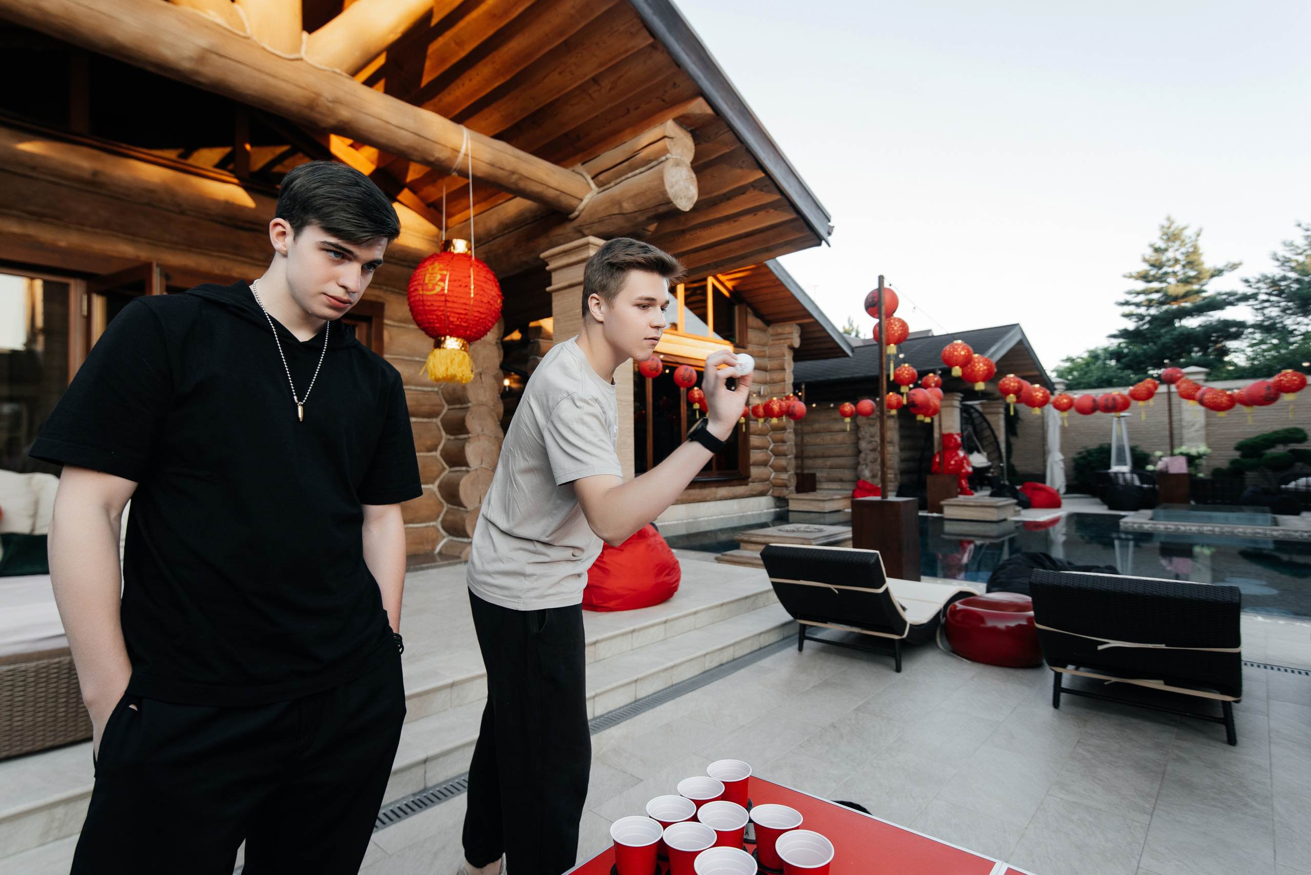 Keiko 18. Wedding photographer in Moscow and around the world Andrey Medvednikov