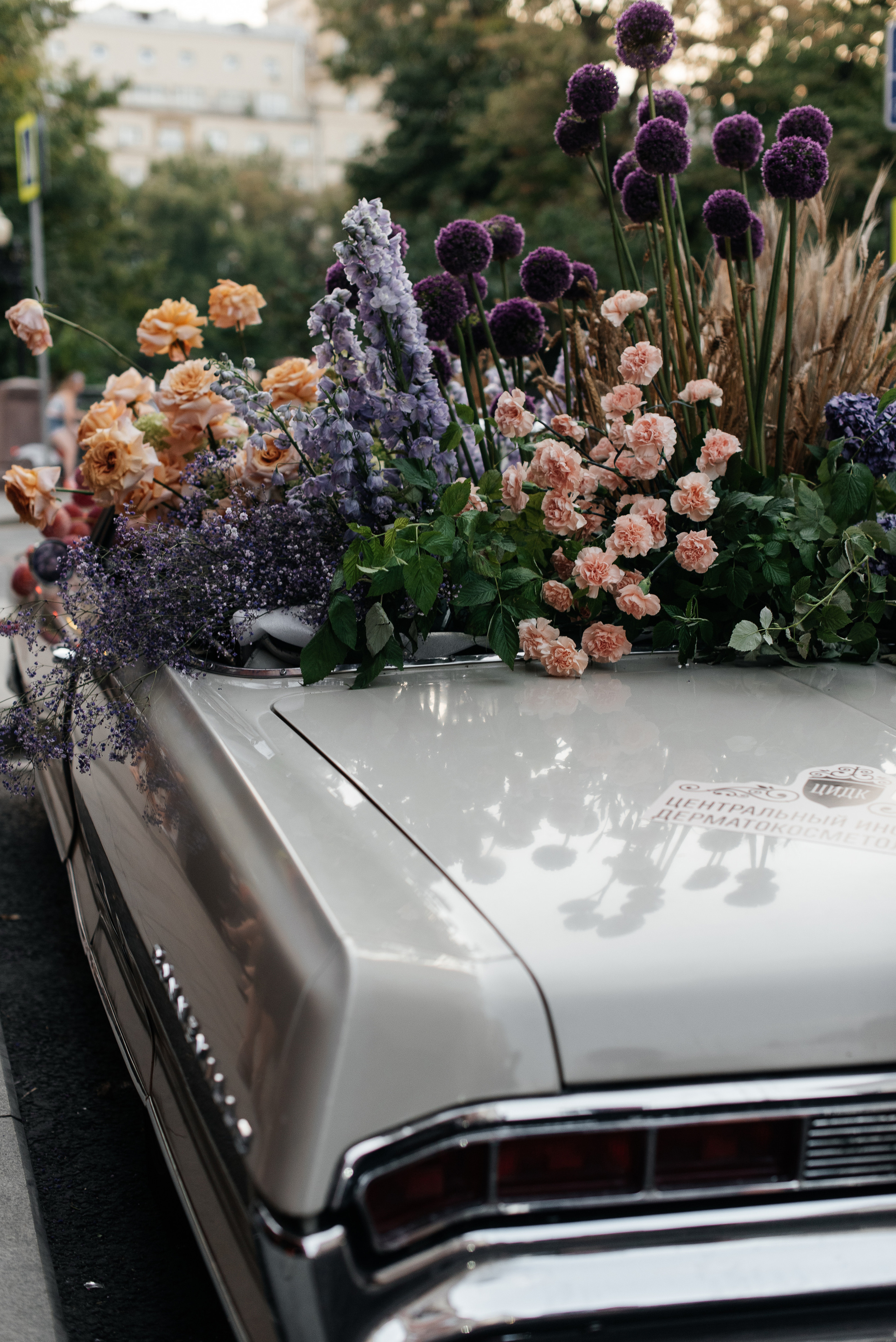 Wedding of Andrey and Tatyana. Wedding photographer in Moscow and around the world Andrey Medvednikov