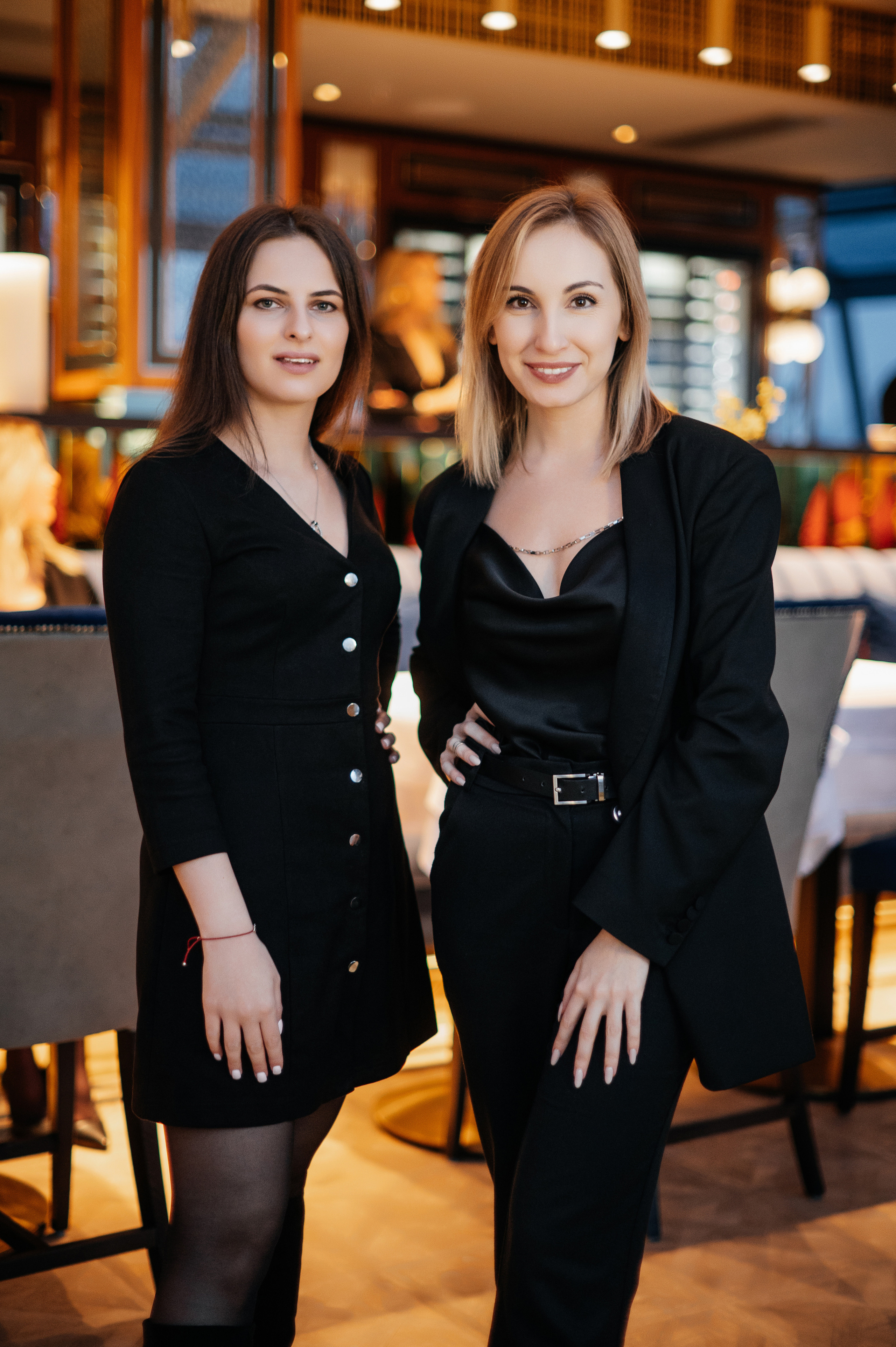 Санкт-Петербург, Встреча свадебных организаторов в ресторане Bellevue. Свадебный фотограф в Москве и по всему Миру Андрей Медведников