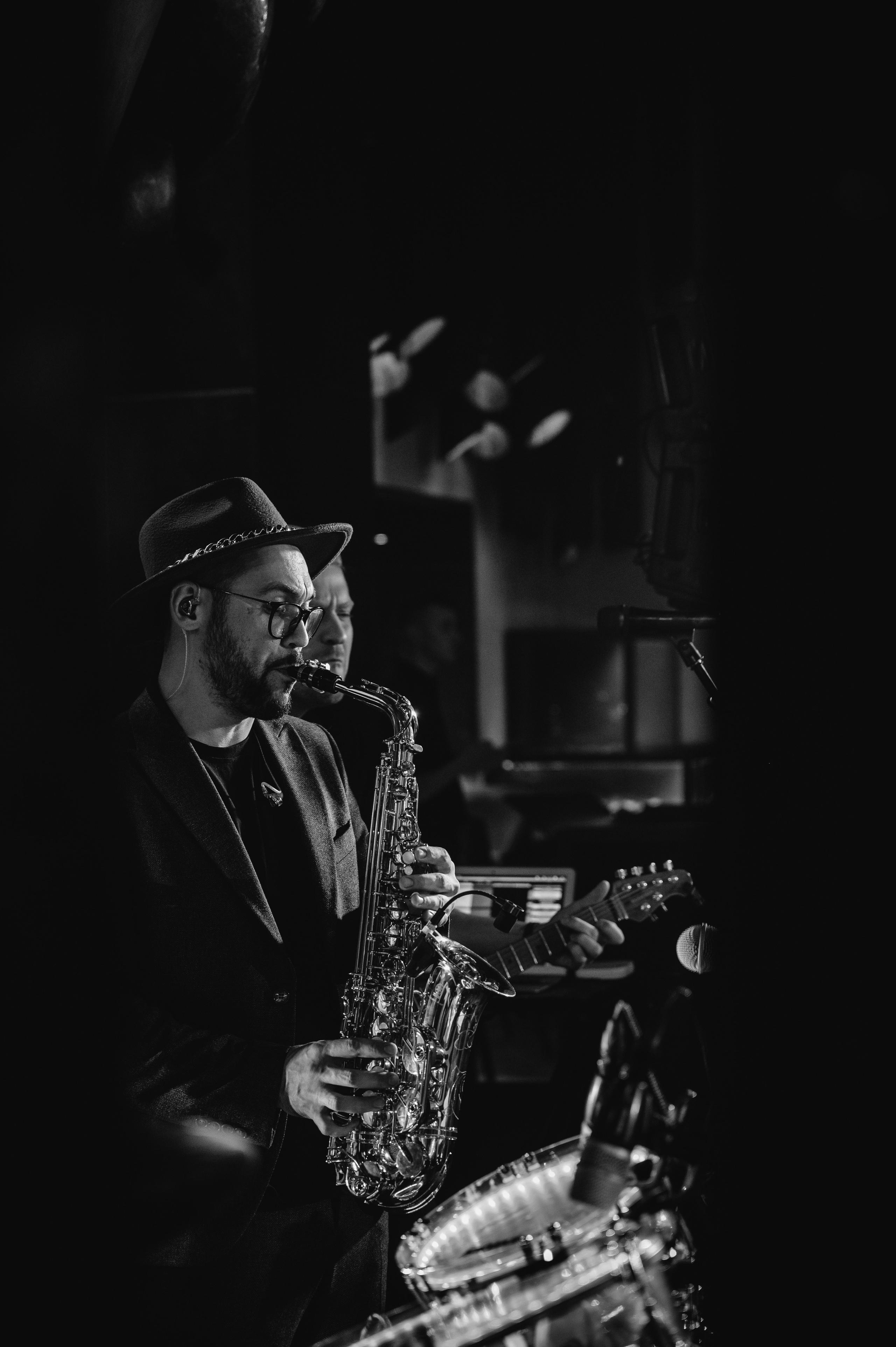 День Рождения Дмитрия. Wedding photographer in Moscow and around the world Andrey Medvednikov