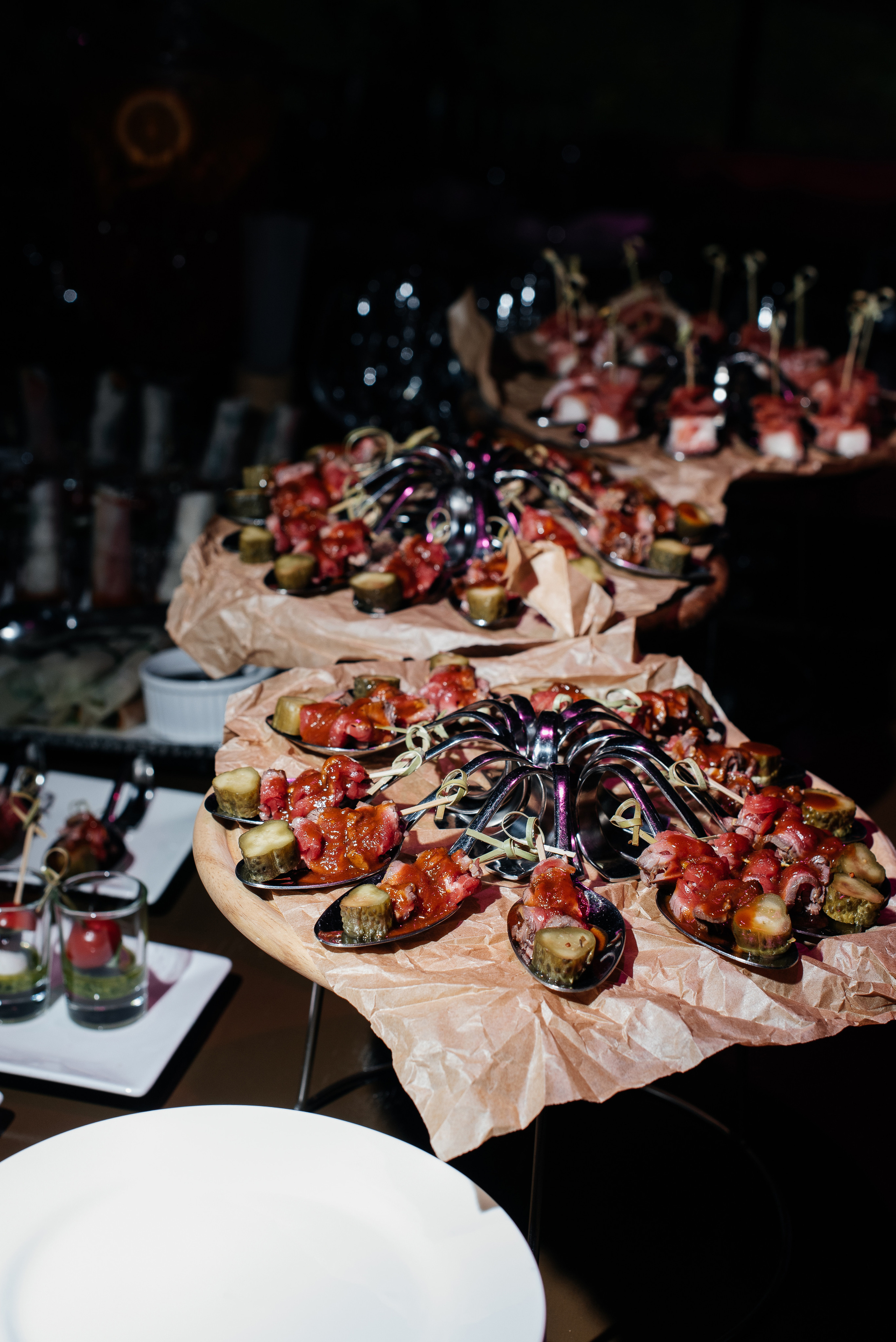 День Рождения Алексея. Wedding photographer in Moscow and around the world Andrey Medvednikov