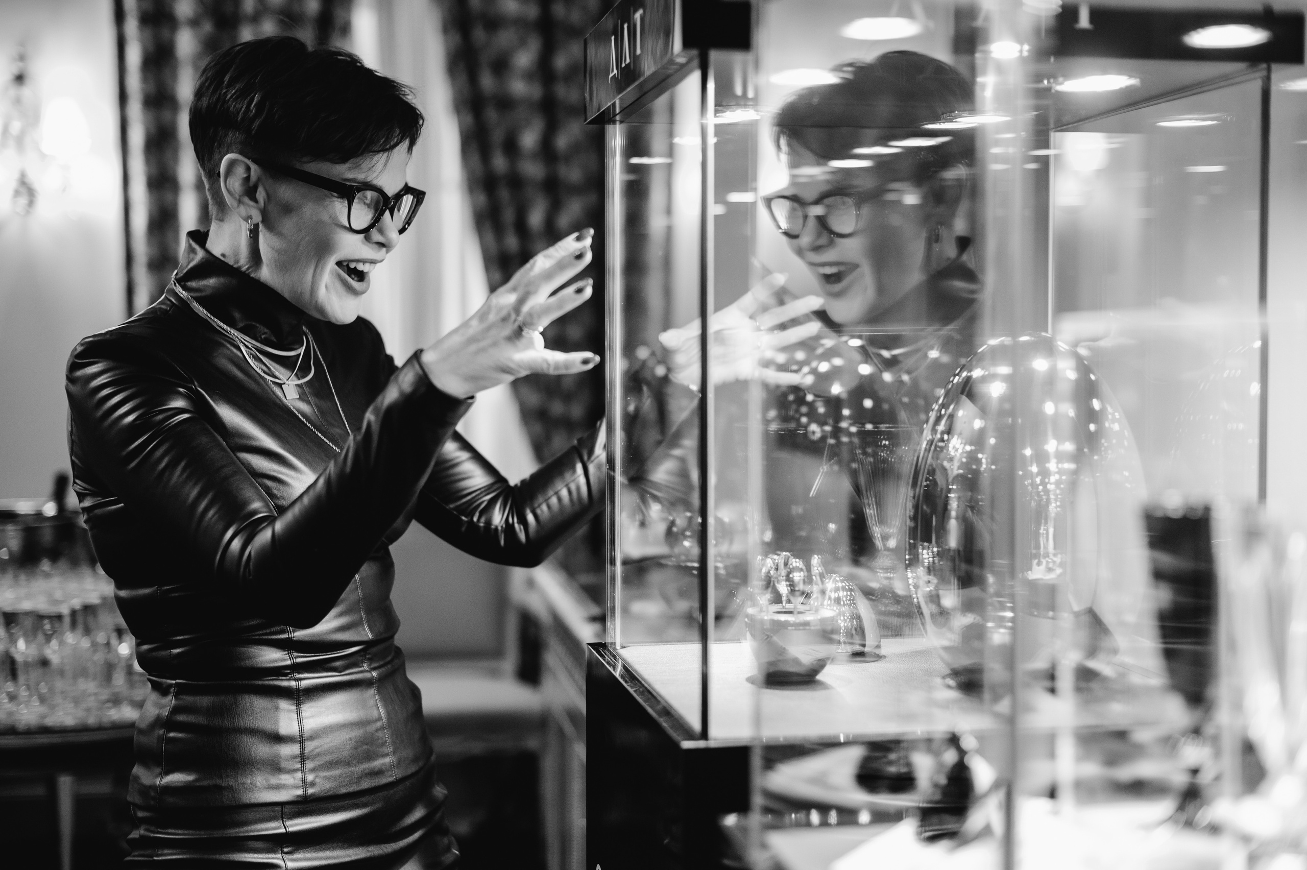 Санкт-Петербург, Встреча свадебных организаторов в ресторане Bellevue. Свадебный фотограф в Москве и по всему Миру Андрей Медведников