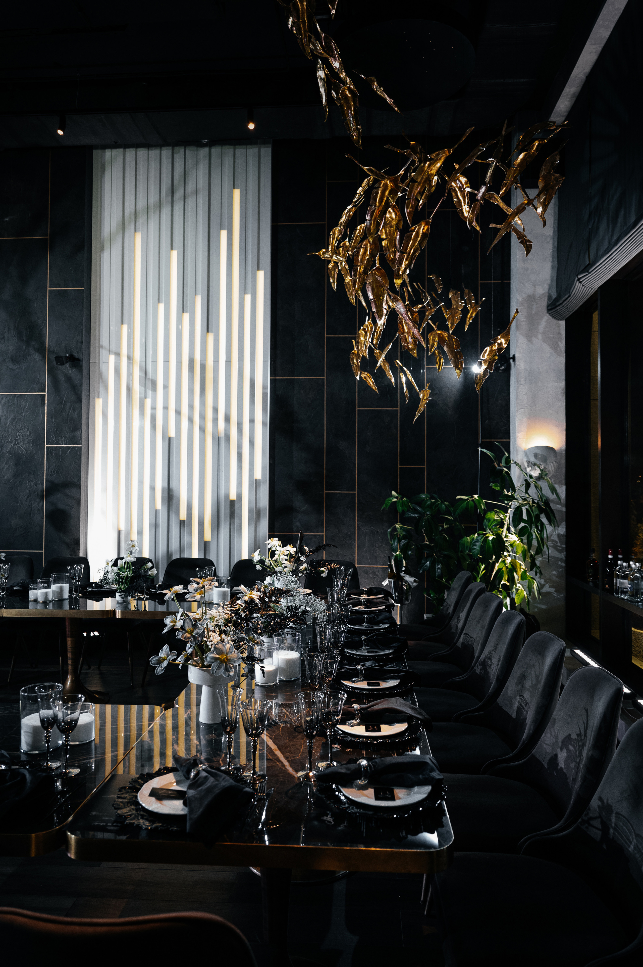 День Рождения Дмитрия. Wedding photographer in Moscow and around the world Andrey Medvednikov