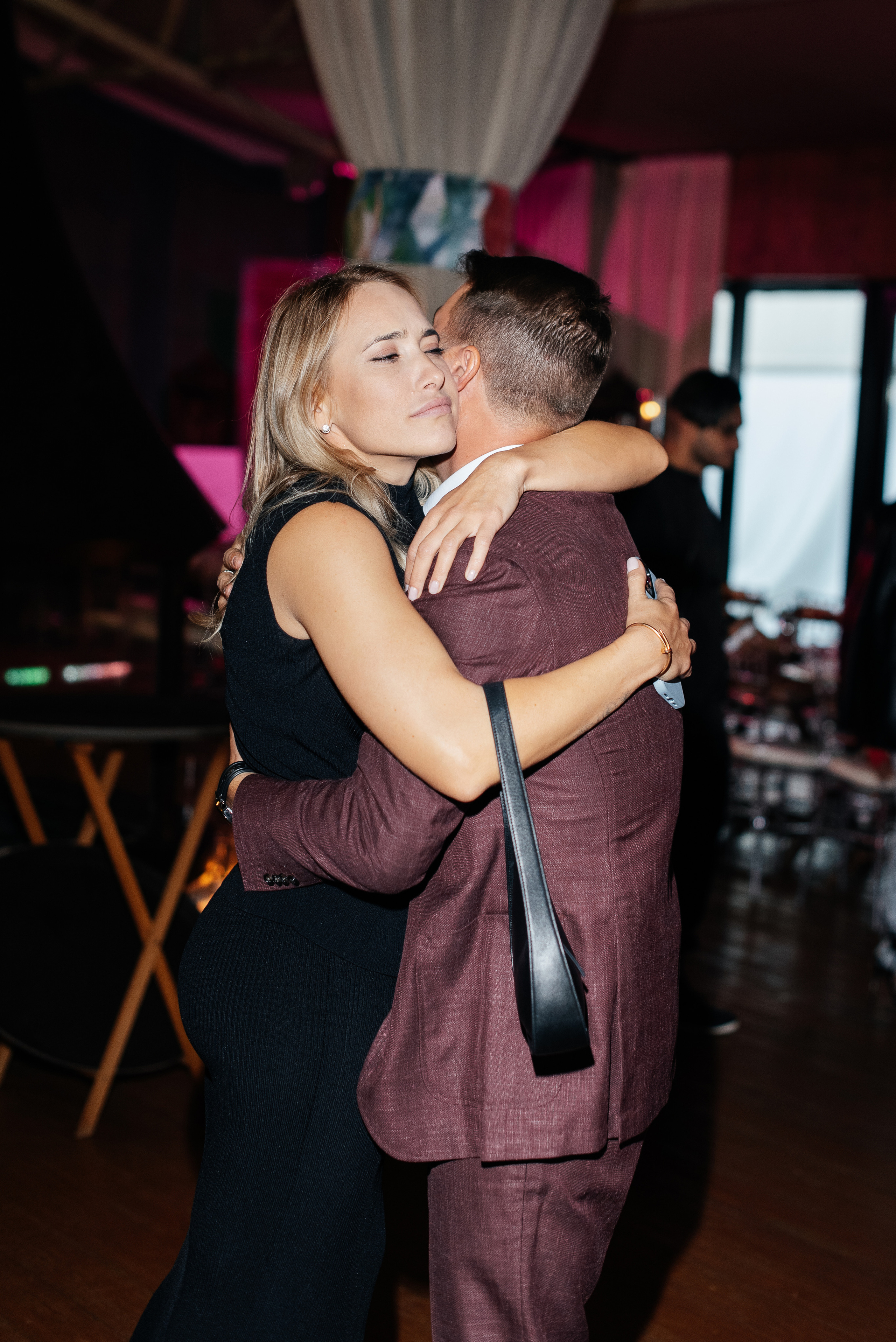 День Рождения Алексея. Wedding photographer in Moscow and around the world Andrey Medvednikov