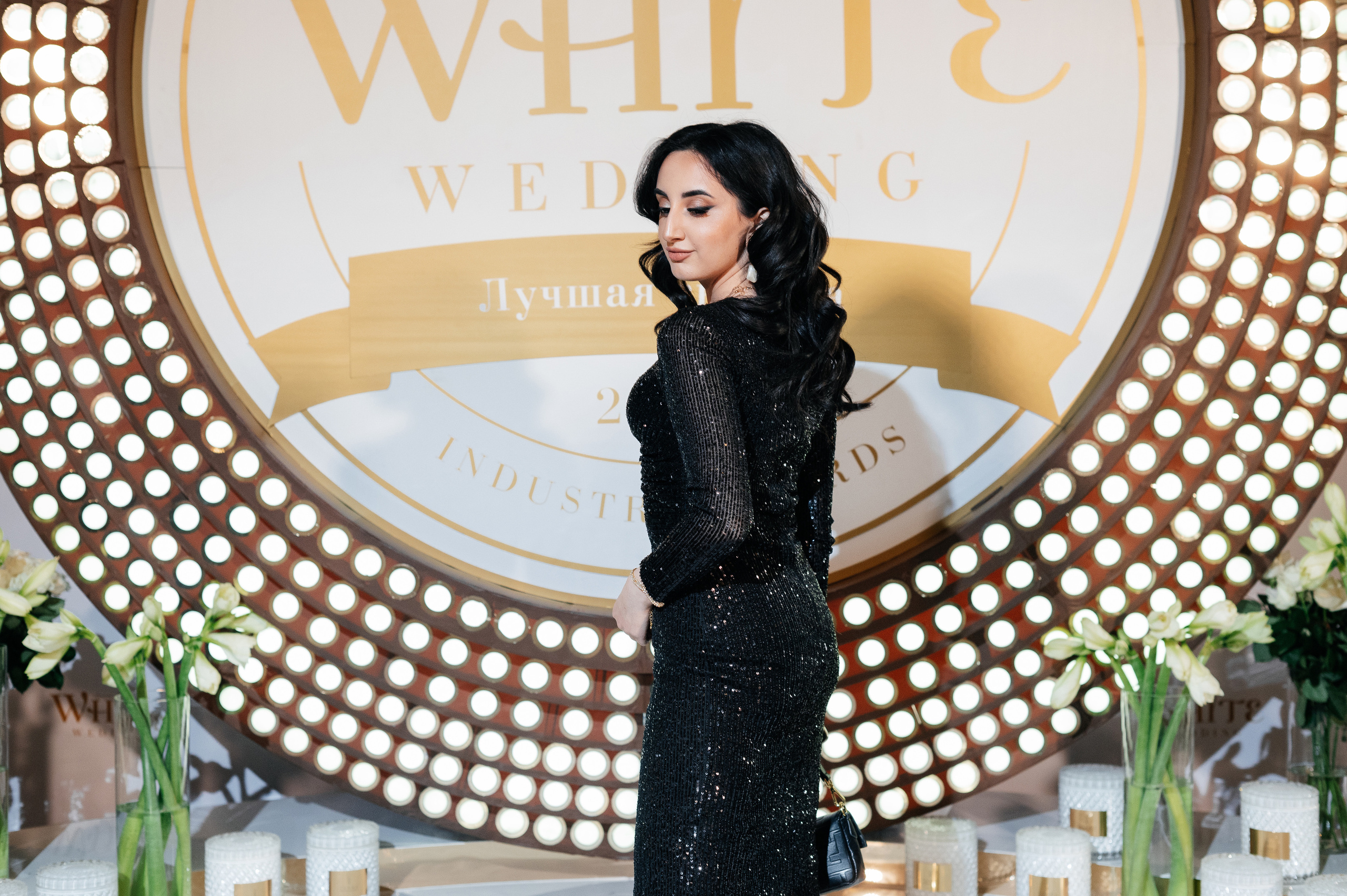 White Wedding Awards. Свадебный фотограф в Москве и по всему Миру Андрей Медведников