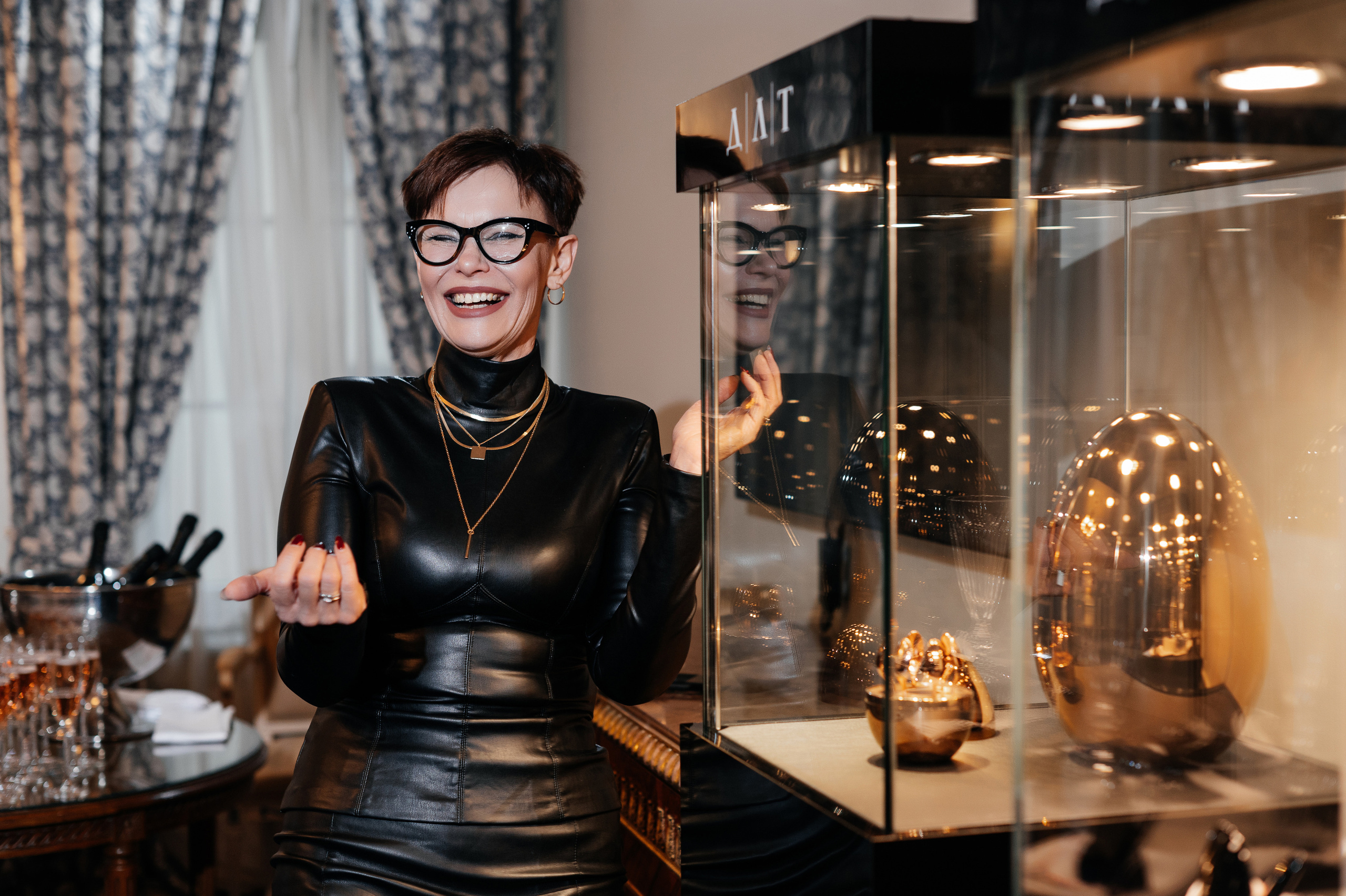 Санкт-Петербург, Встреча свадебных организаторов в ресторане Bellevue. Свадебный фотограф в Москве и по всему Миру Андрей Медведников