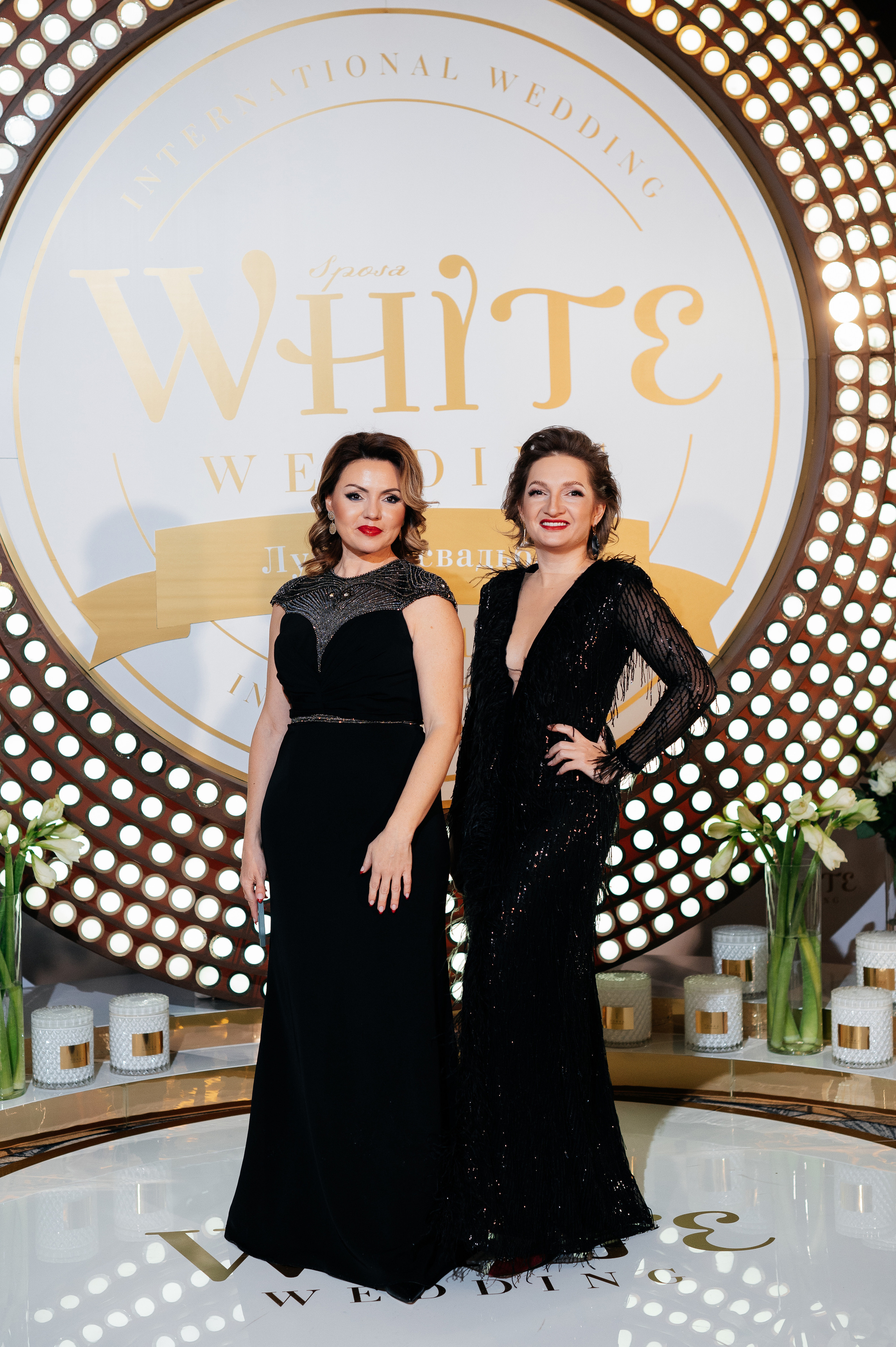 White Wedding Awards. Свадебный фотограф в Москве и по всему Миру Андрей Медведников