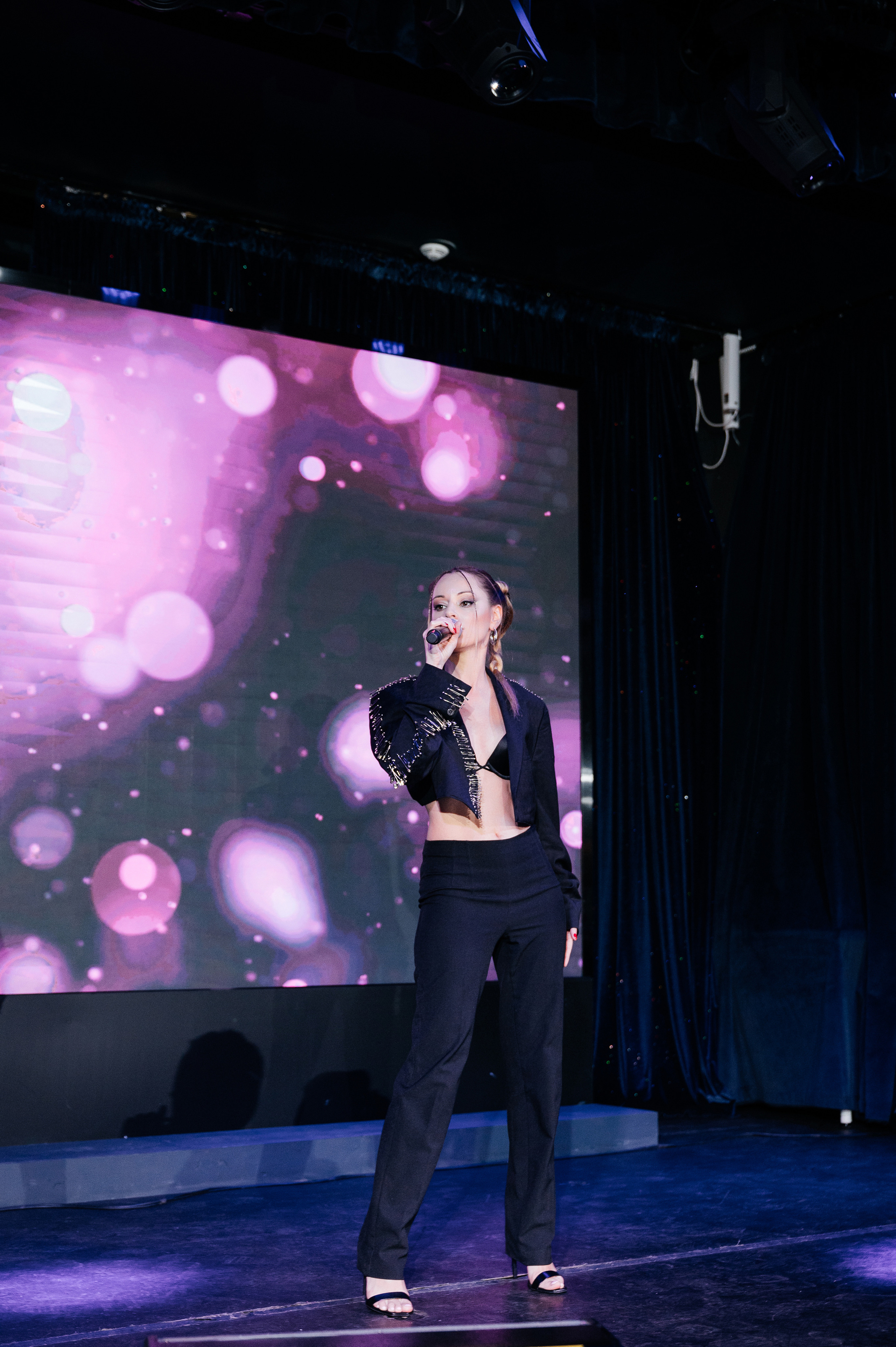 II Ежегодная церемония награждения Женщина Года 2023. Wedding photographer in Moscow and around the world Andrey Medvednikov