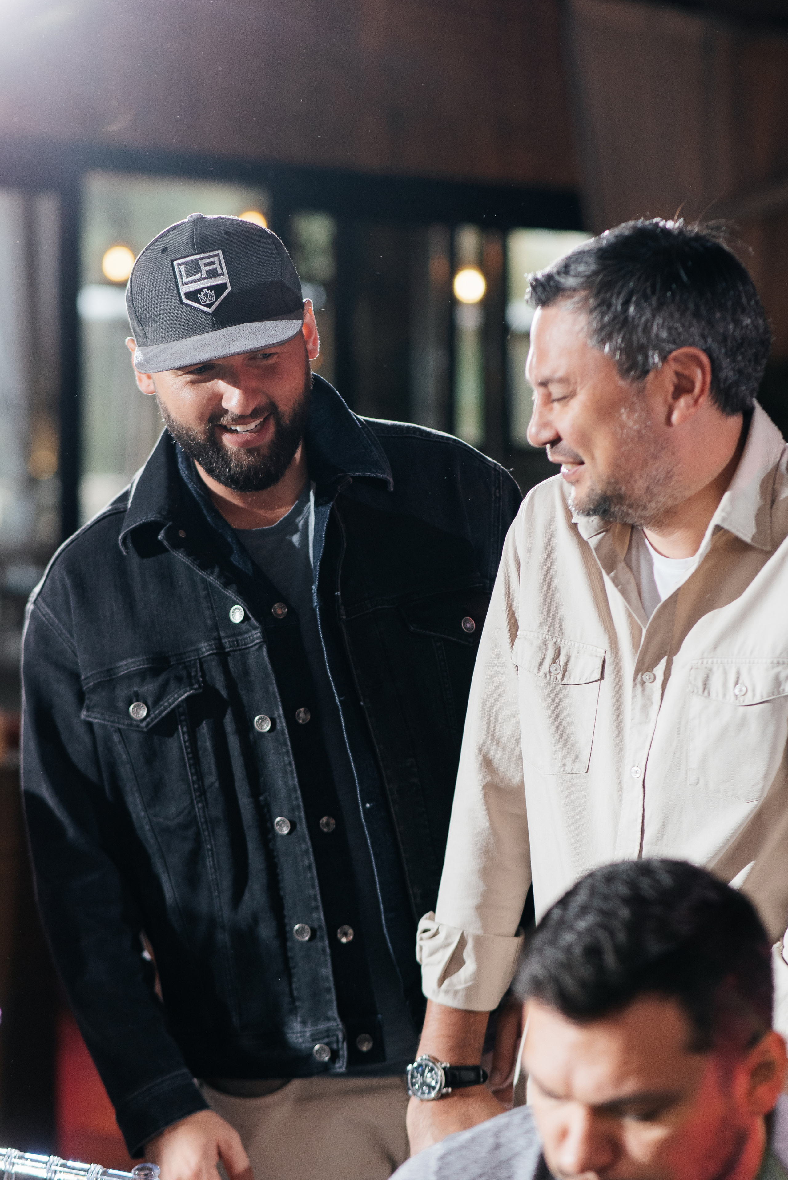 День Рождения Алексея. Wedding photographer in Moscow and around the world Andrey Medvednikov