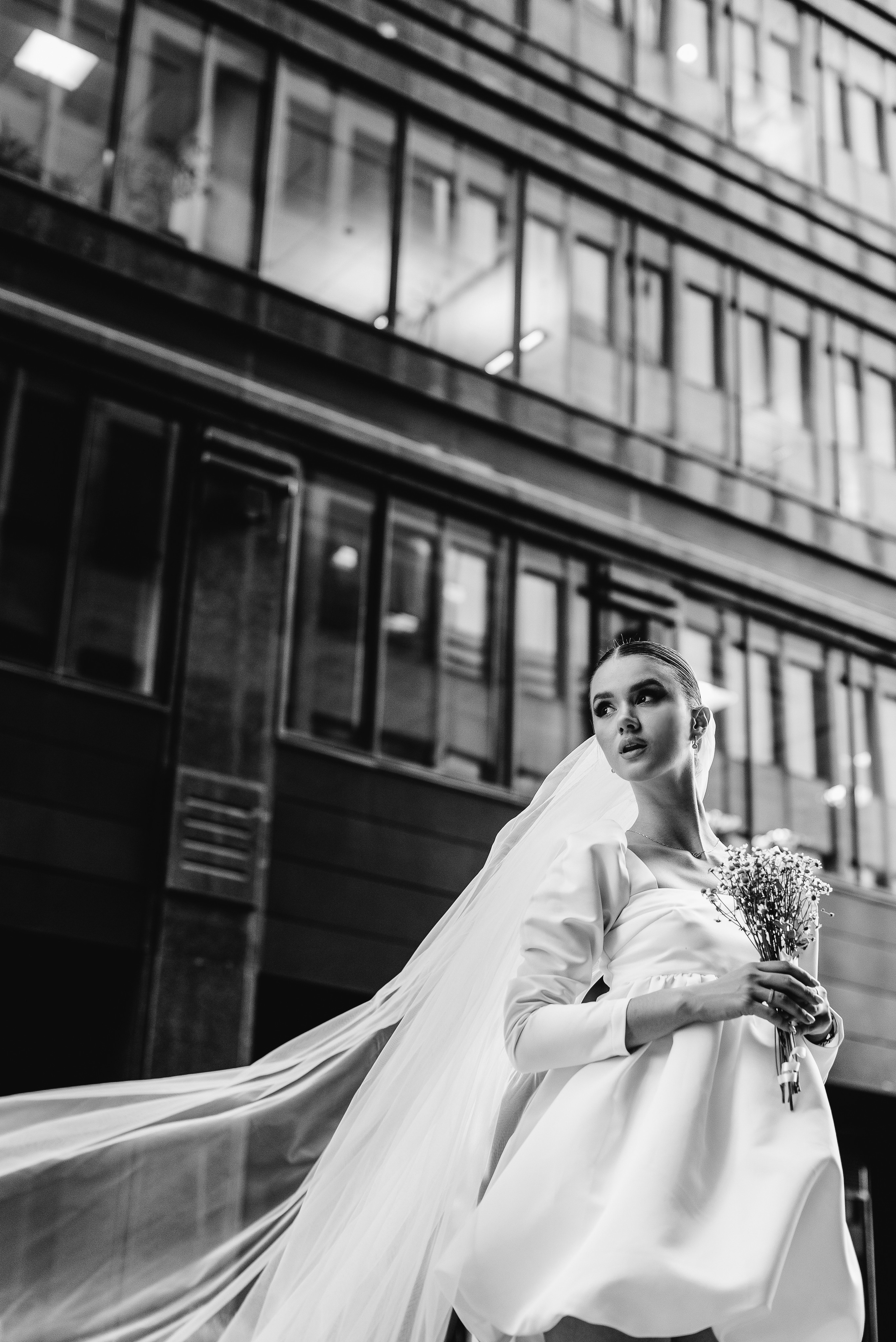 Wedding of Andrey and Tatyana. Wedding photographer in Moscow and around the world Andrey Medvednikov