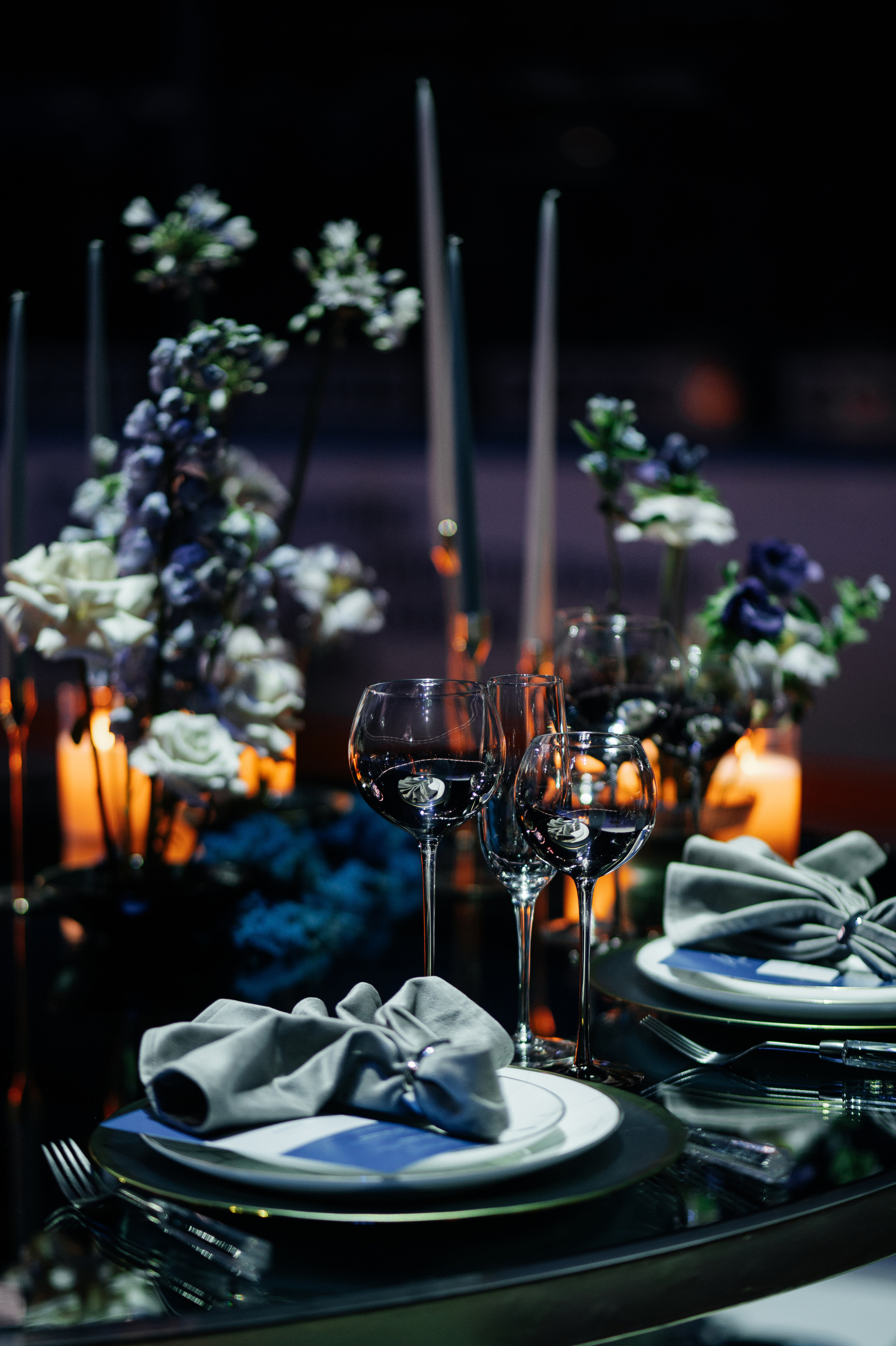 Предложение. Песнь льда и пламени. Свадебный фотограф в Москве и по всему Миру Андрей Медведников