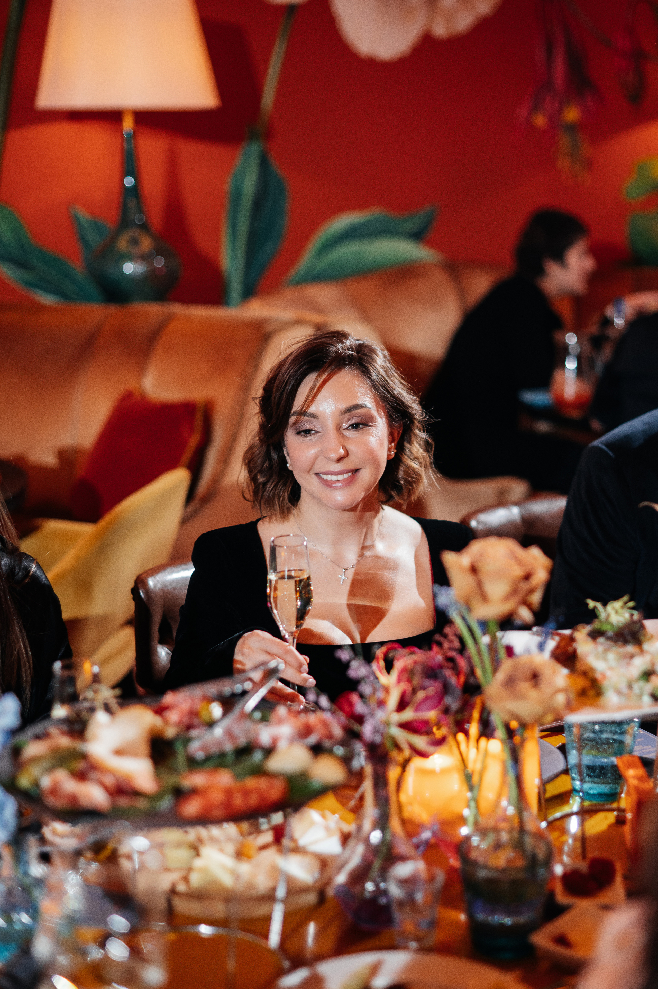 День Рождения Ивана. Wedding photographer in Moscow and around the world Andrey Medvednikov