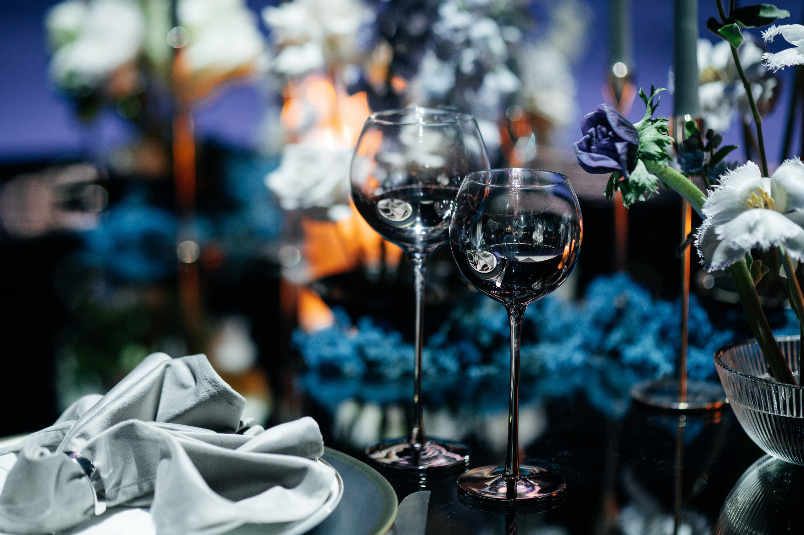 Предложение. Песнь льда и пламени. Свадебный фотограф в Москве и по всему Миру Андрей Медведников