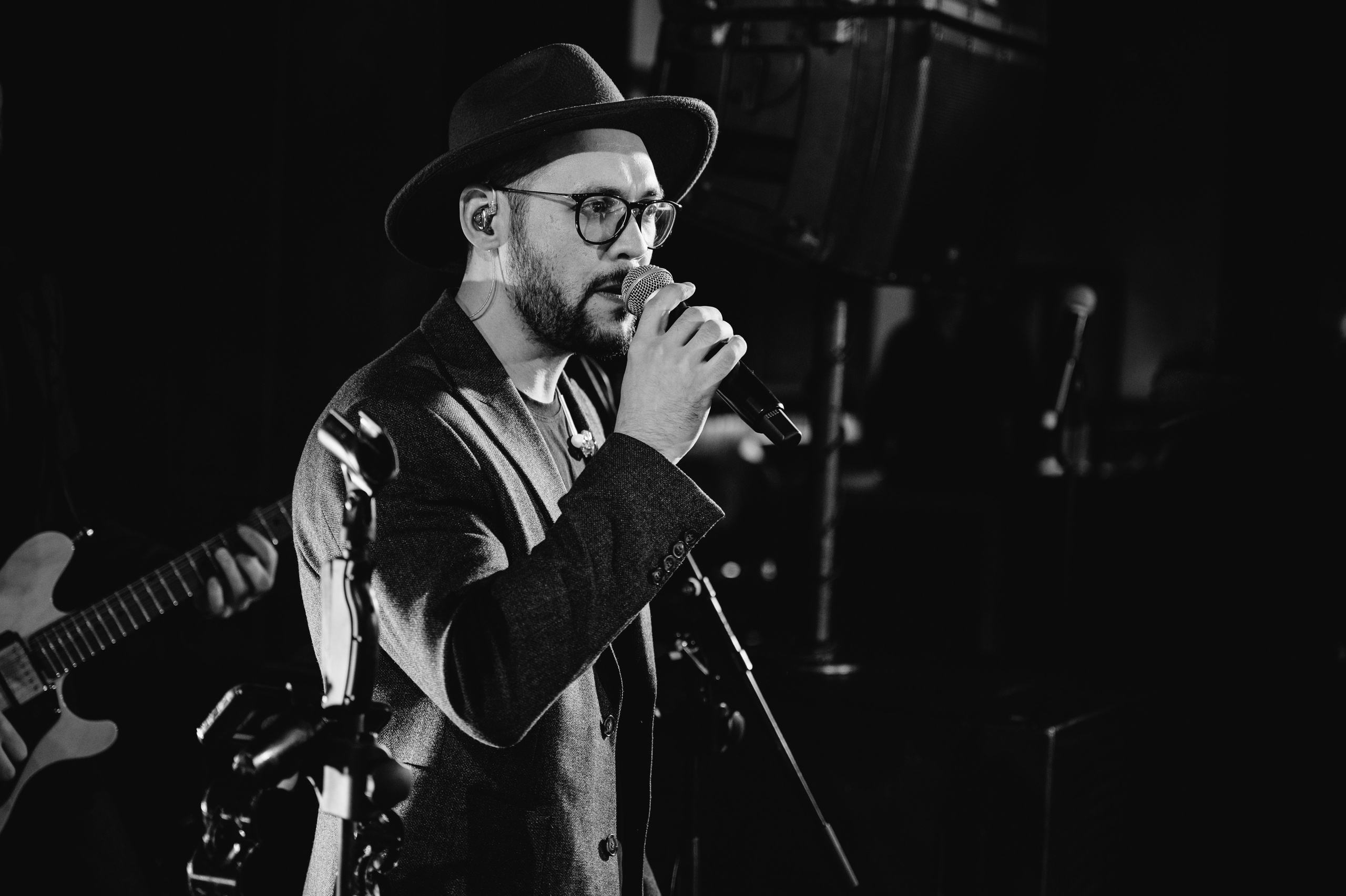 День Рождения Дмитрия. Wedding photographer in Moscow and around the world Andrey Medvednikov