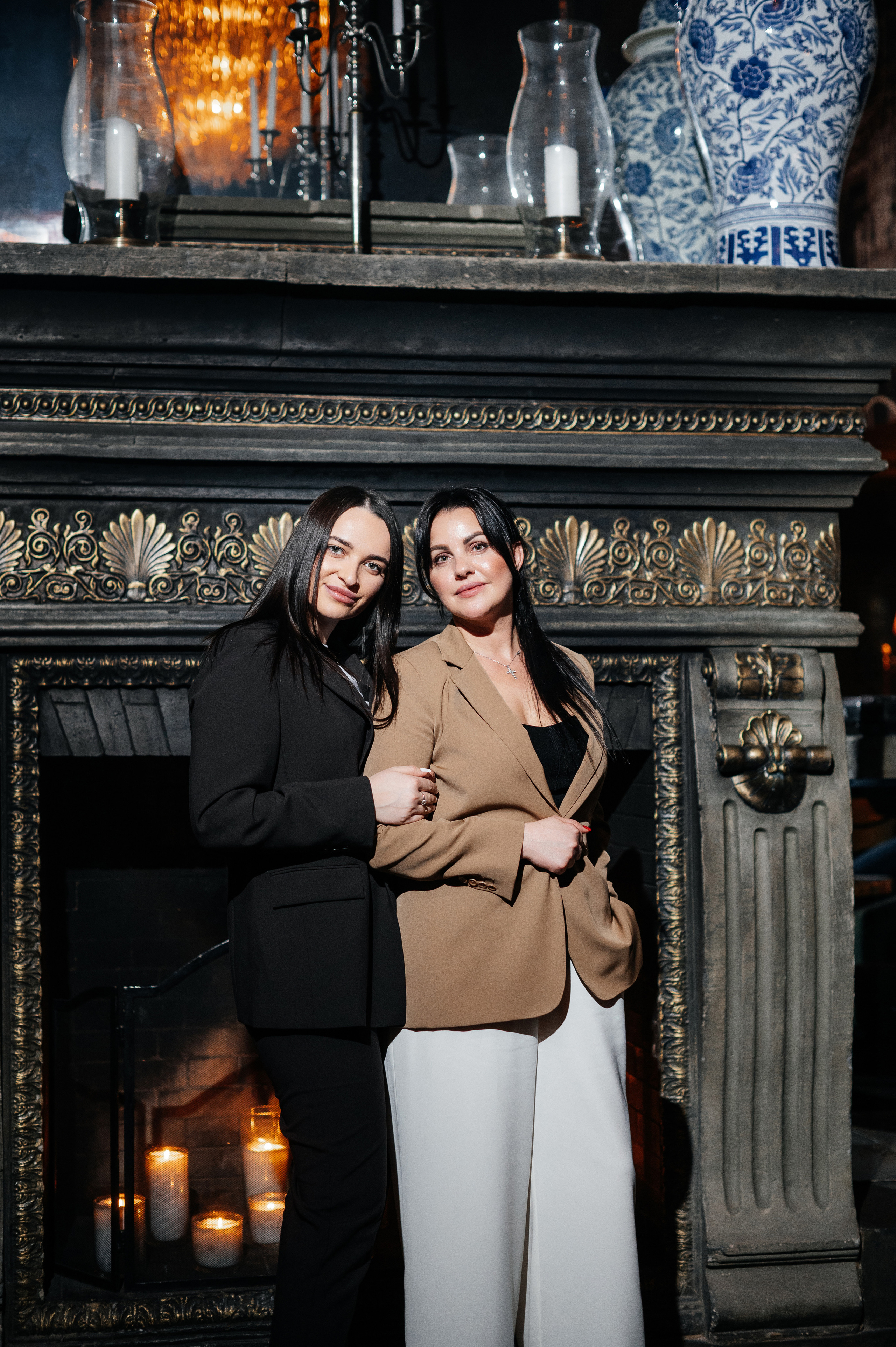 День Рождения Ивана. Wedding photographer in Moscow and around the world Andrey Medvednikov