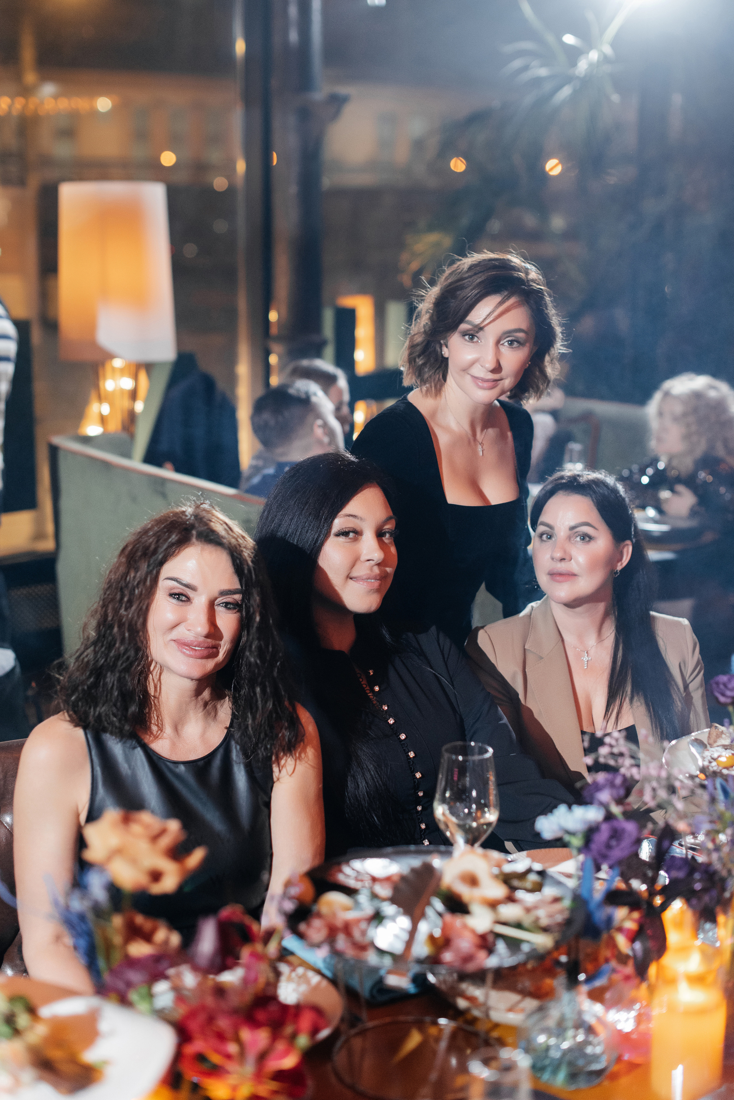 День Рождения Ивана. Wedding photographer in Moscow and around the world Andrey Medvednikov