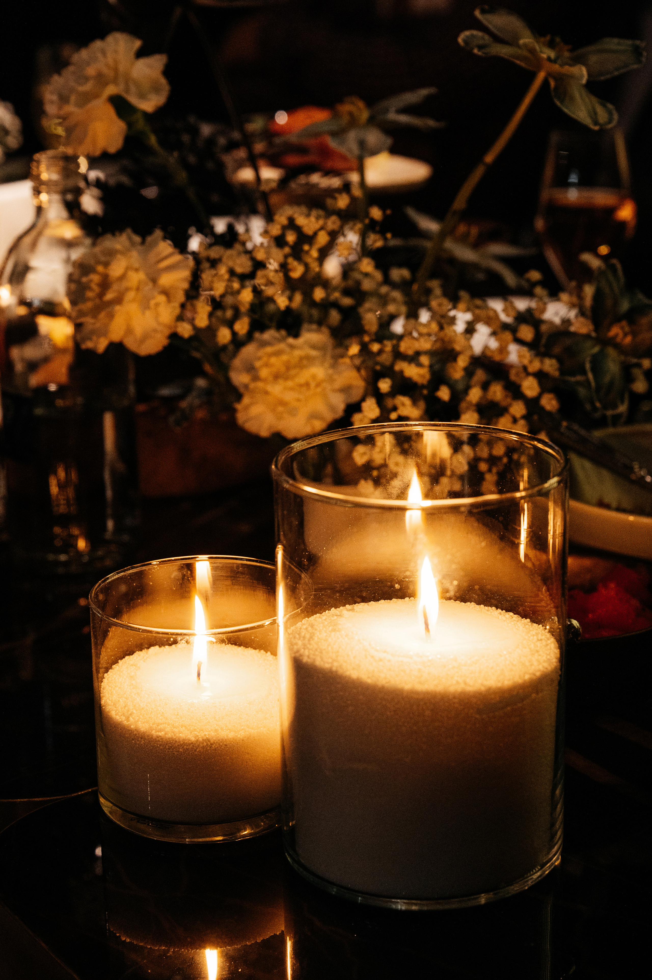 День Рождения Дмитрия. Wedding photographer in Moscow and around the world Andrey Medvednikov