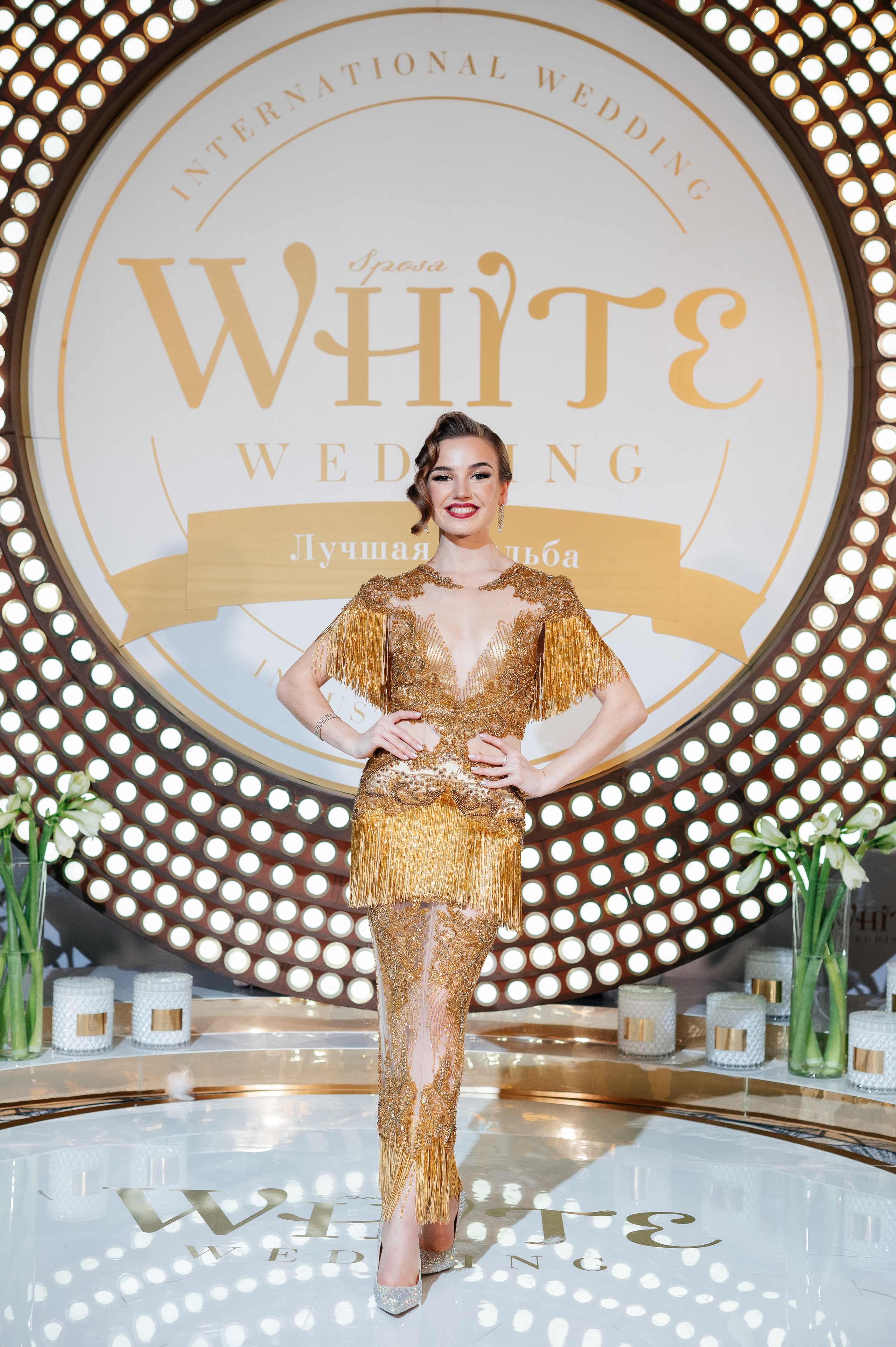 White Wedding Awards. Свадебный фотограф в Москве и по всему Миру Андрей Медведников