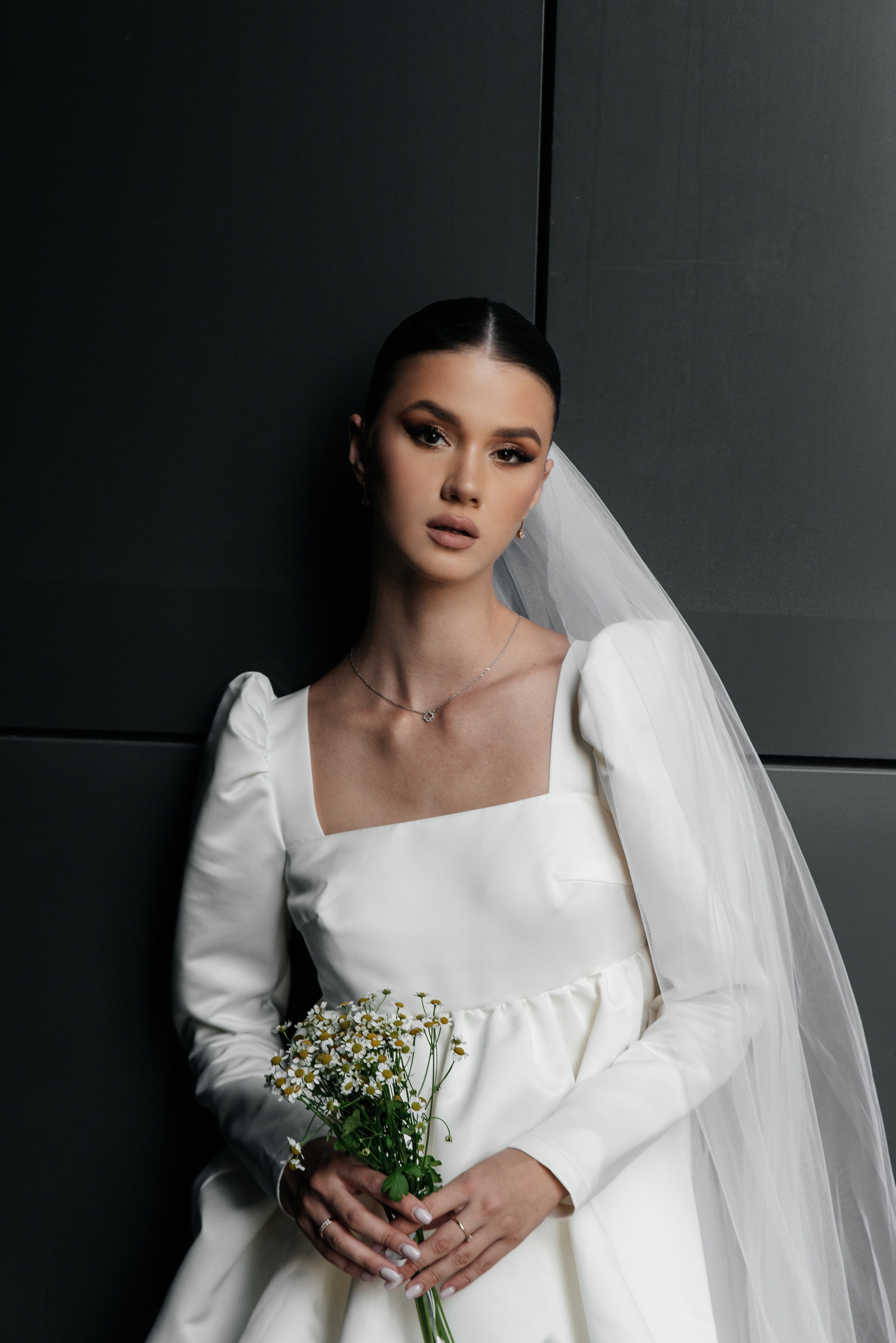 Wedding of Andrey and Tatyana. Wedding photographer in Moscow and around the world Andrey Medvednikov