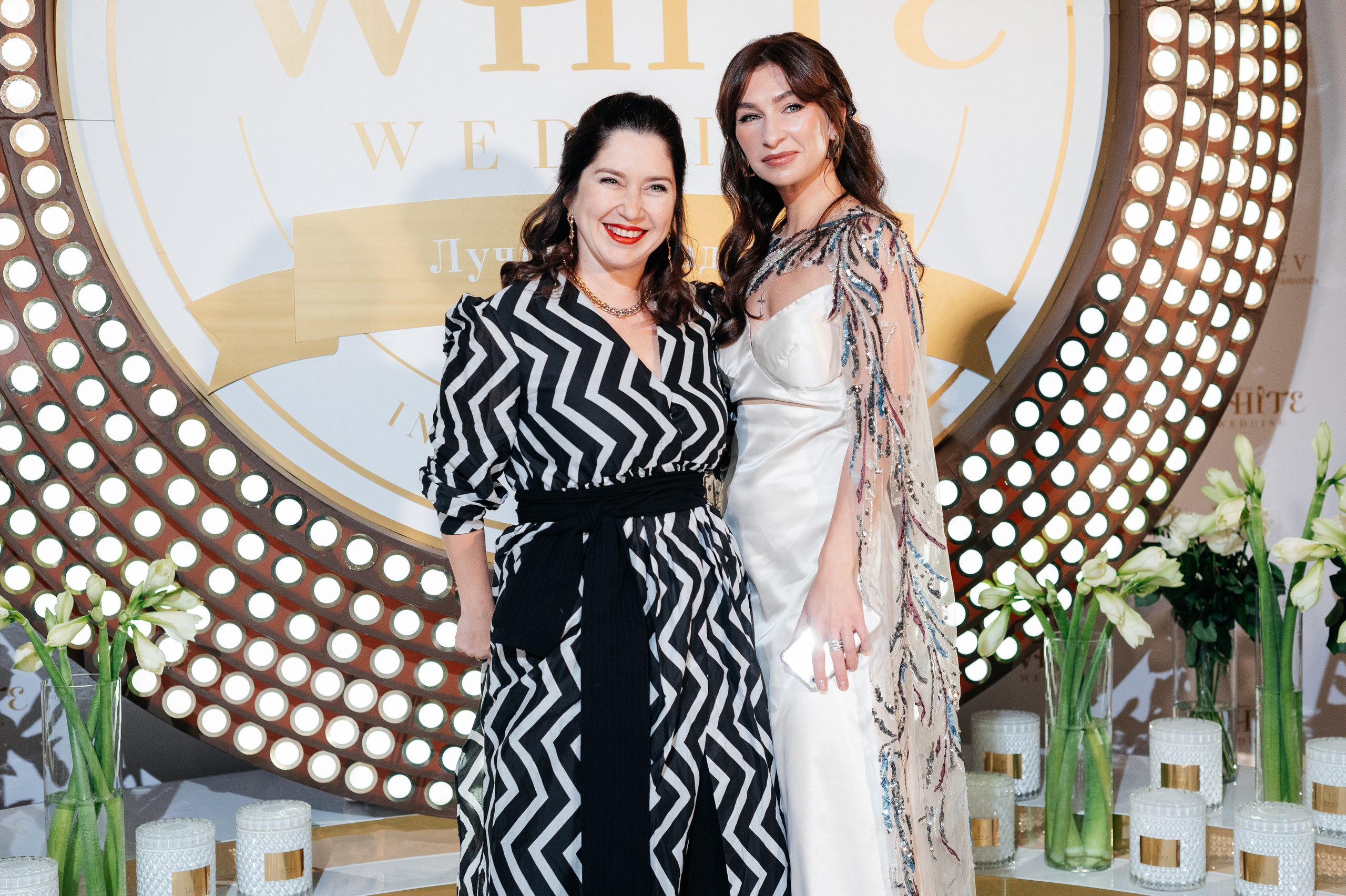 White Wedding Awards. Свадебный фотограф в Москве и по всему Миру Андрей Медведников