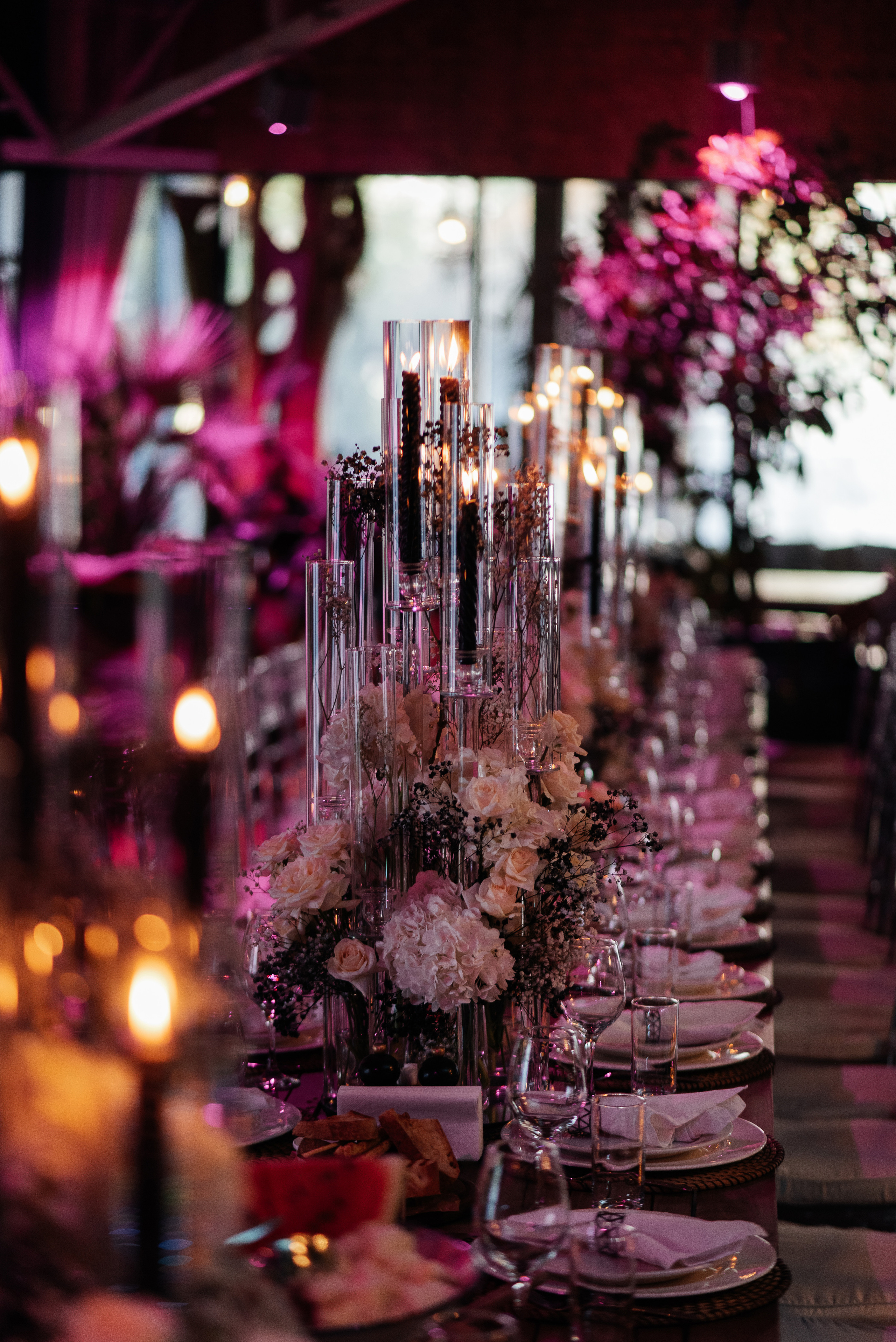 День Рождения Алексея. Wedding photographer in Moscow and around the world Andrey Medvednikov